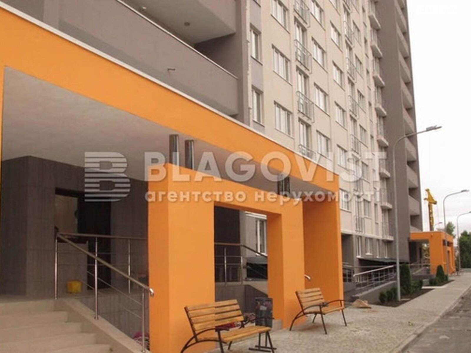 Продаж двокімнатної квартири в Києві, на вул. Казармена 6Г, район Шулявка фото 1 Продаж двокімнатної квартири в Києві, на вул. Казармена 6Г, район Шулявка фото 1