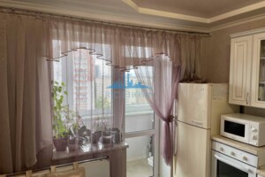 Продаж трикімнатної квартири в Києві, на пров. Ковальський 19, район Шулявка фото 2