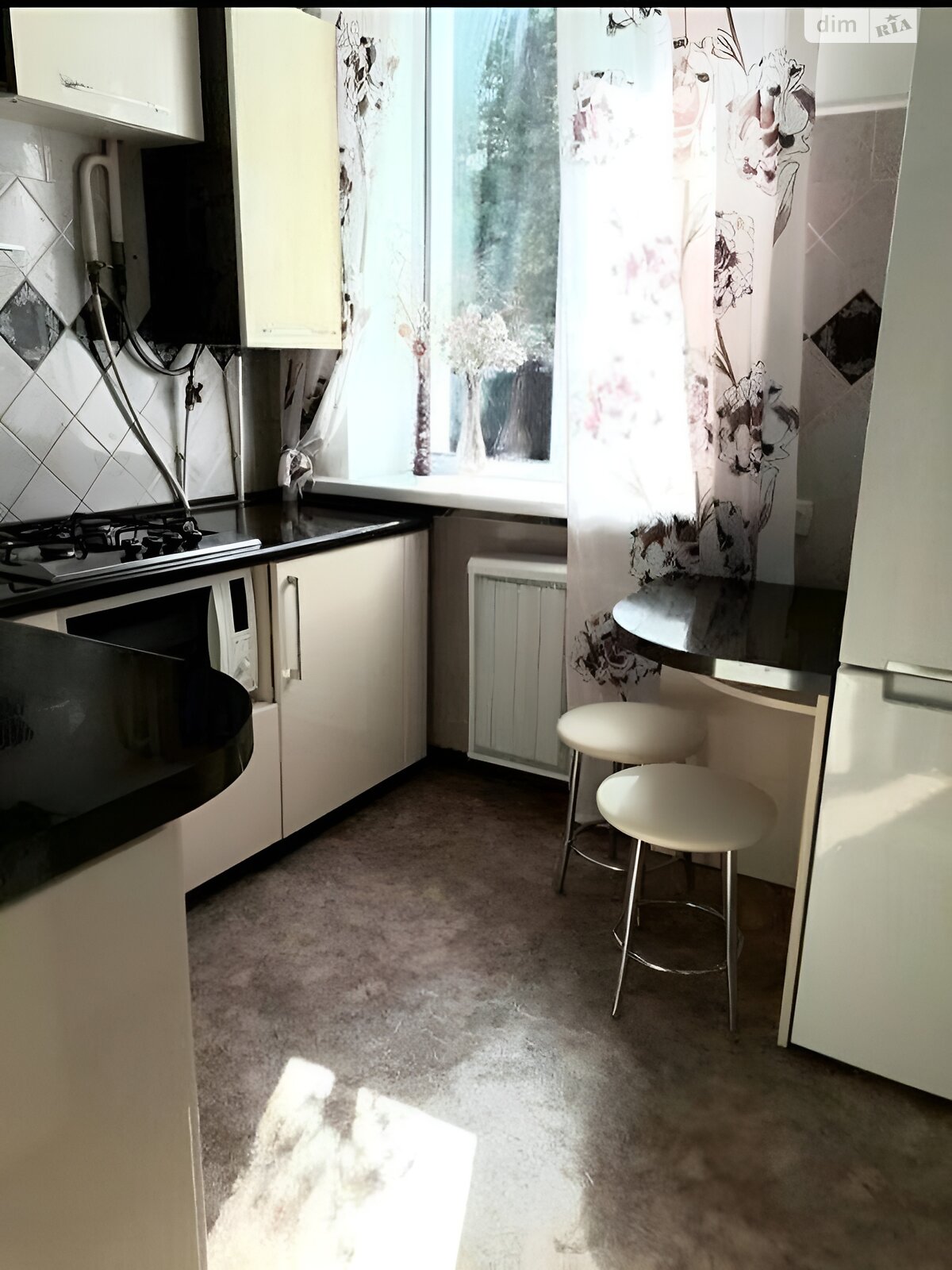 Продаж двокімнатної квартири в Києві, на вул. Машинобудівна 34, район Шулявка фото 1 Продаж двокімнатної квартири в Києві, на вул. Машинобудівна 34, район Шулявка фото 1