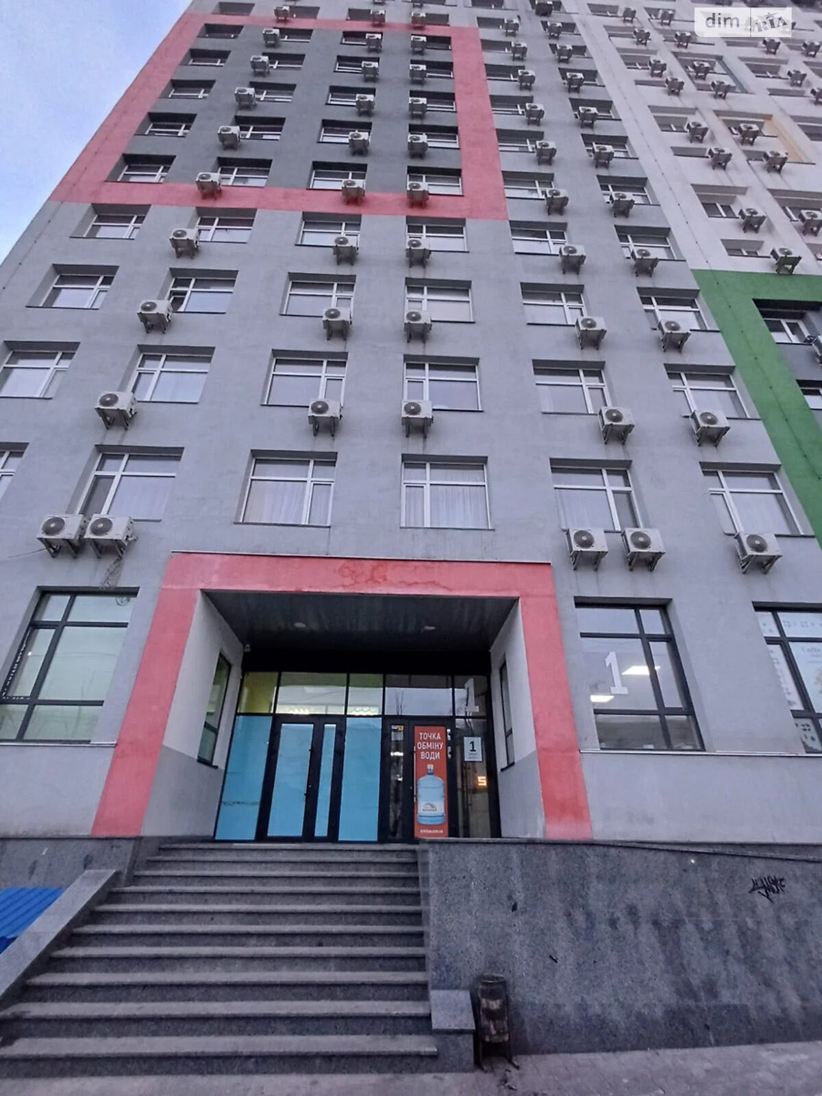 Продаж однокімнатної квартири в Києві, на вул. Машинобудівна 41, район Шулявка фото 1 Продаж однокімнатної квартири в Києві, на вул. Машинобудівна 41, район Шулявка фото 1