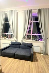 Продаж однокімнатної квартири в Києві, на вул. Машинобудівна 41, район Шулявка фото 2