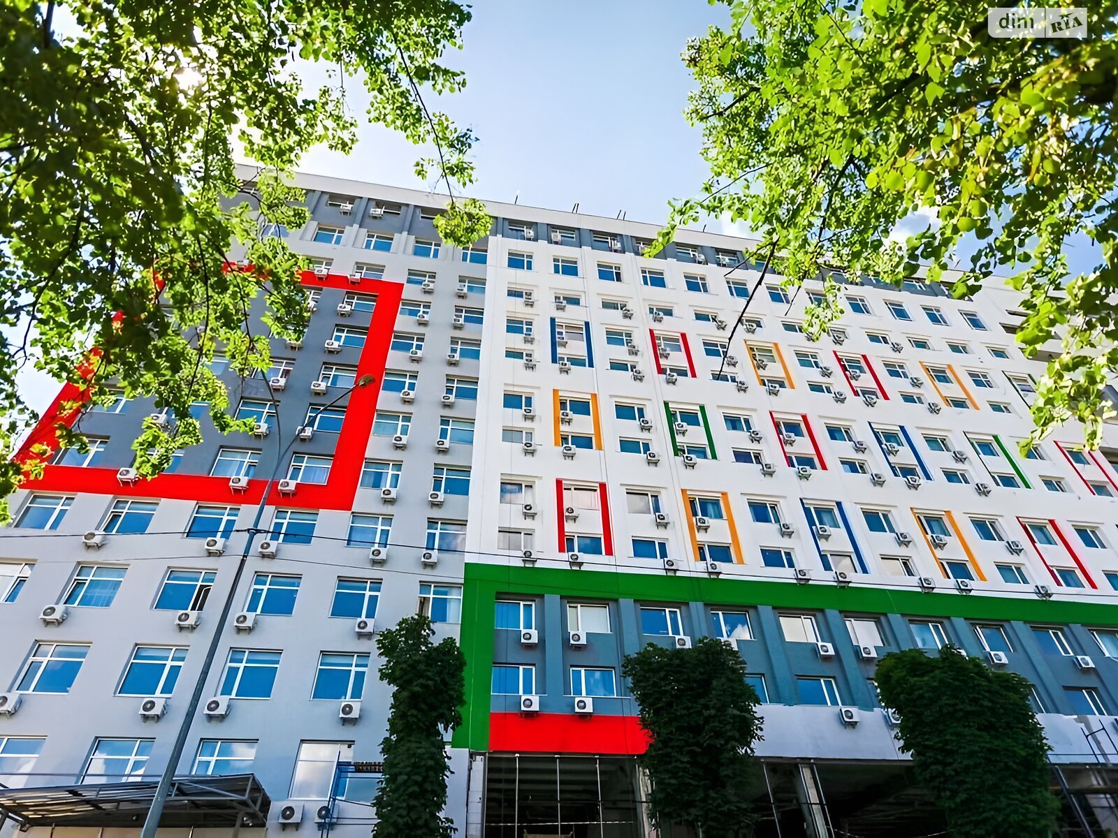 Продажа однокомнатной квартиры в Киеве, на ул. Машиностроительная 41, район Шулявка фото 1 Продажа однокомнатной квартиры в Киеве, на ул. Машиностроительная 41, район Шулявка фото 1