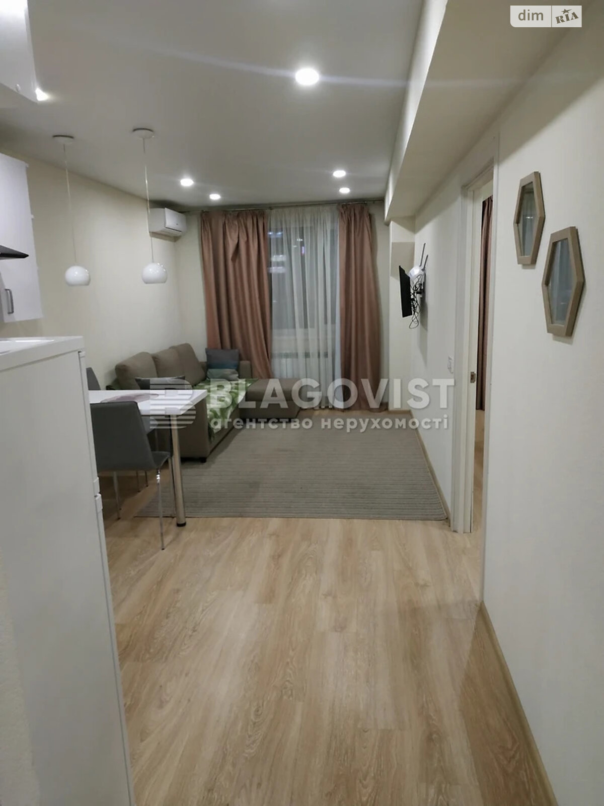 Продажа двухкомнатной квартиры в Киеве, на ул. Машиностроительная 41, район Шулявка фото 1