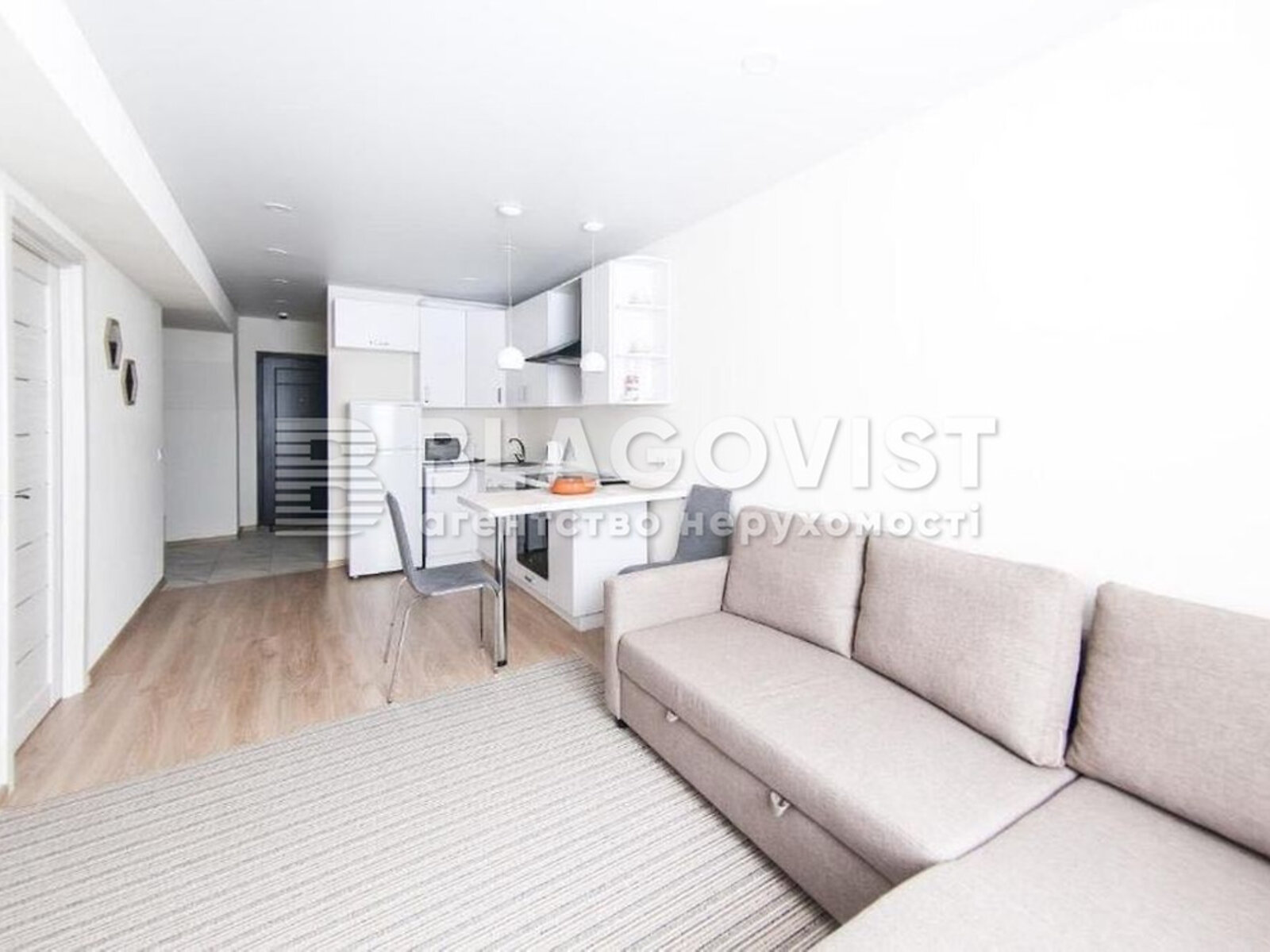 Продажа двухкомнатной квартиры в Киеве, на ул. Машиностроительная 41, район Шулявка фото 1