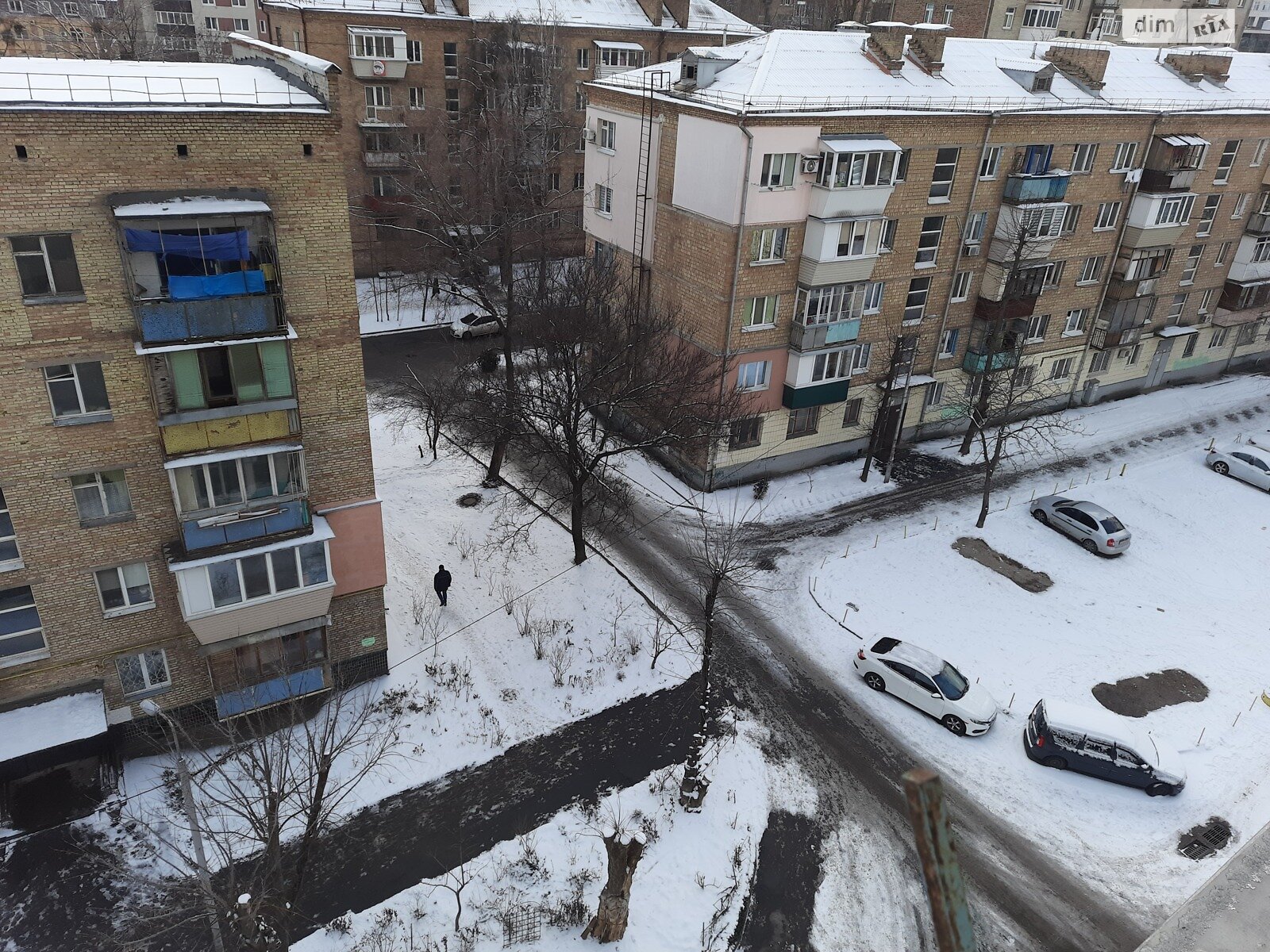 Продаж однокімнатної квартири в Києві, на пров. Машинобудівний 27, район Шулявка фото 1 Продаж однокімнатної квартири в Києві, на пров. Машинобудівний 27, район Шулявка фото 1