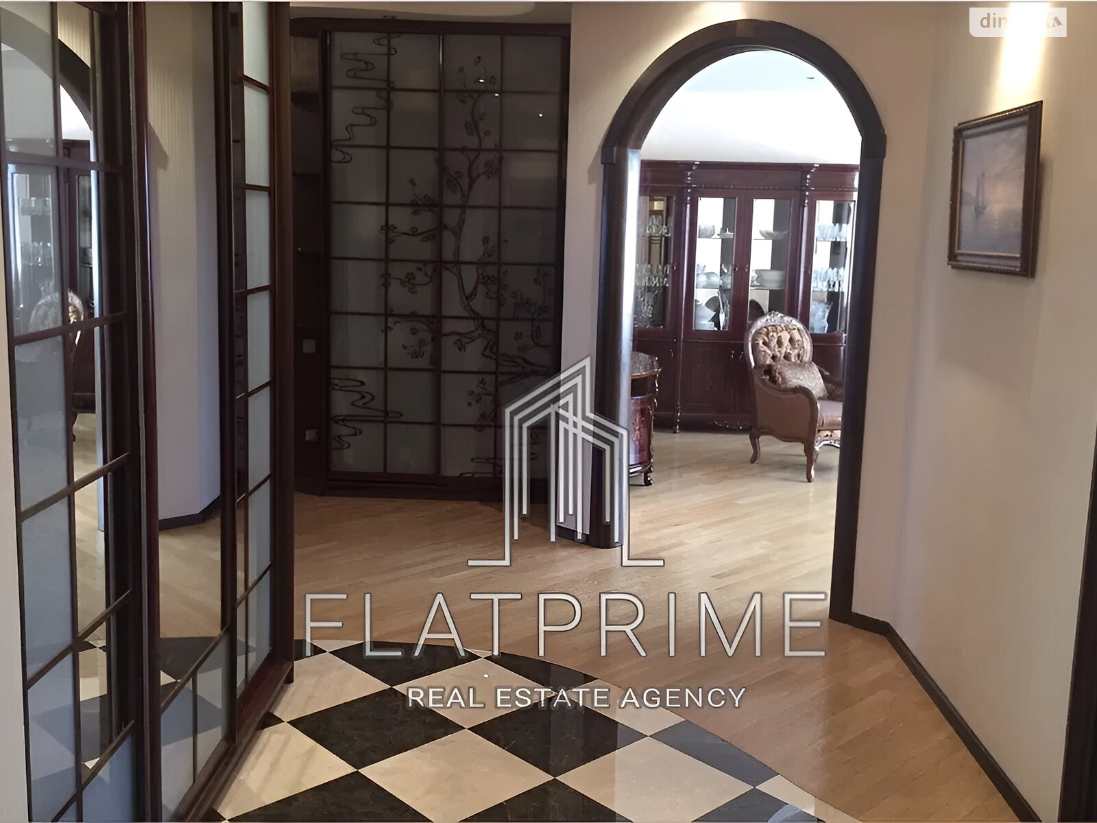 Продажа трехкомнатной квартиры в Киеве, на ул. Молдавская 2, кв. 48, район Шулявка фото 1 Продажа трехкомнатной квартиры в Киеве, на ул. Молдавская 2, кв. 48, район Шулявка фото 1