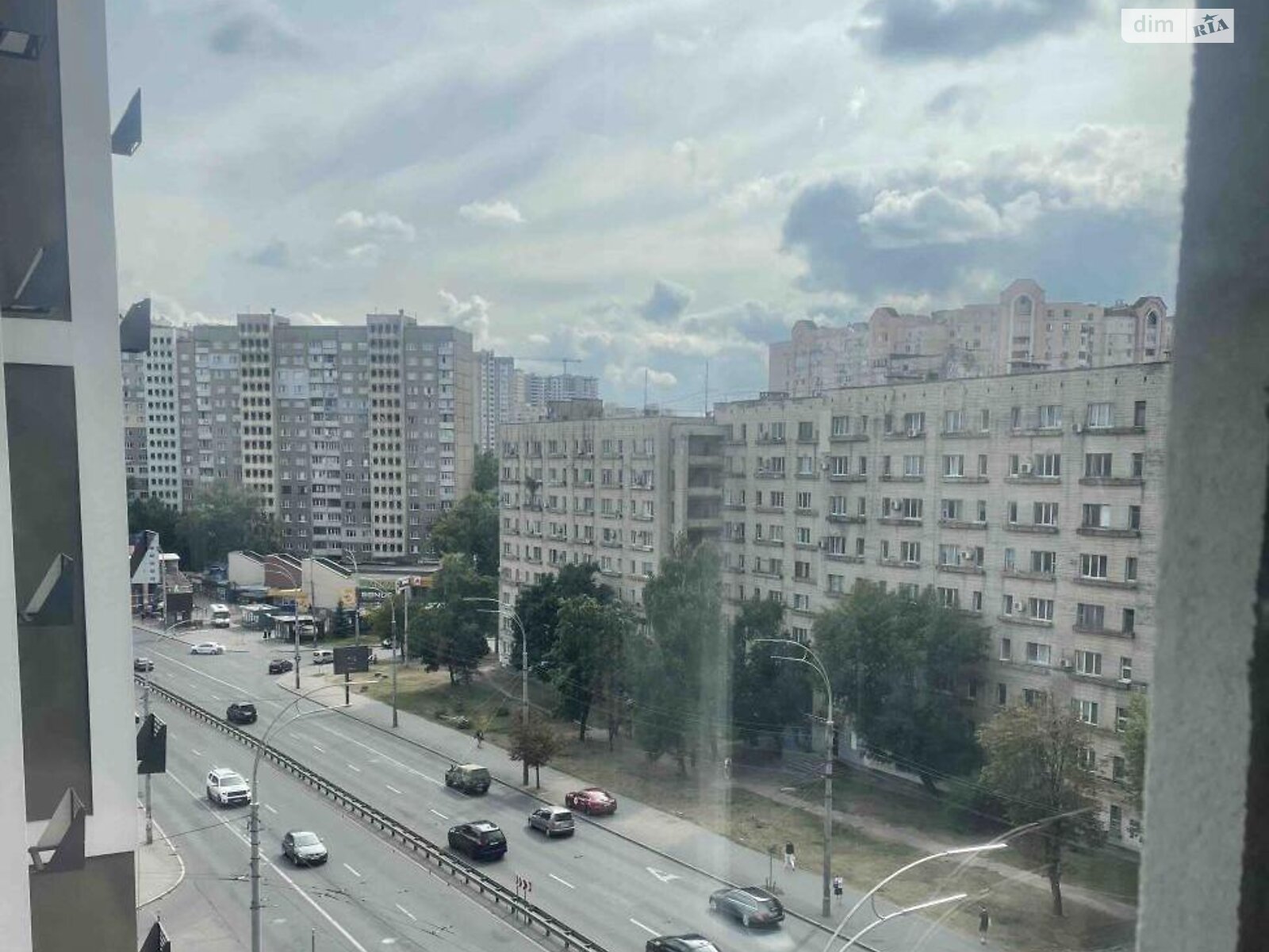 Продаж однокімнатної квартири в Києві, на пров. Індустріальний 2, район Шулявка фото 1