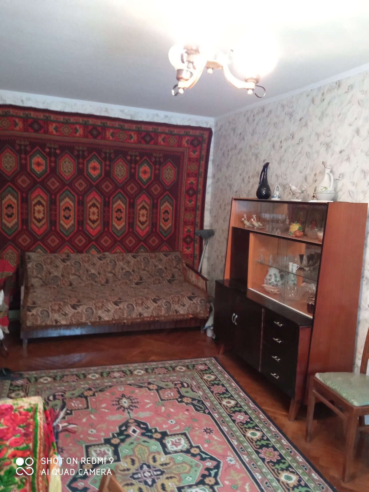 Продаж двокімнатної квартири в Києві, на вул. Миколи Василенка 16В, район Шулявка фото 1