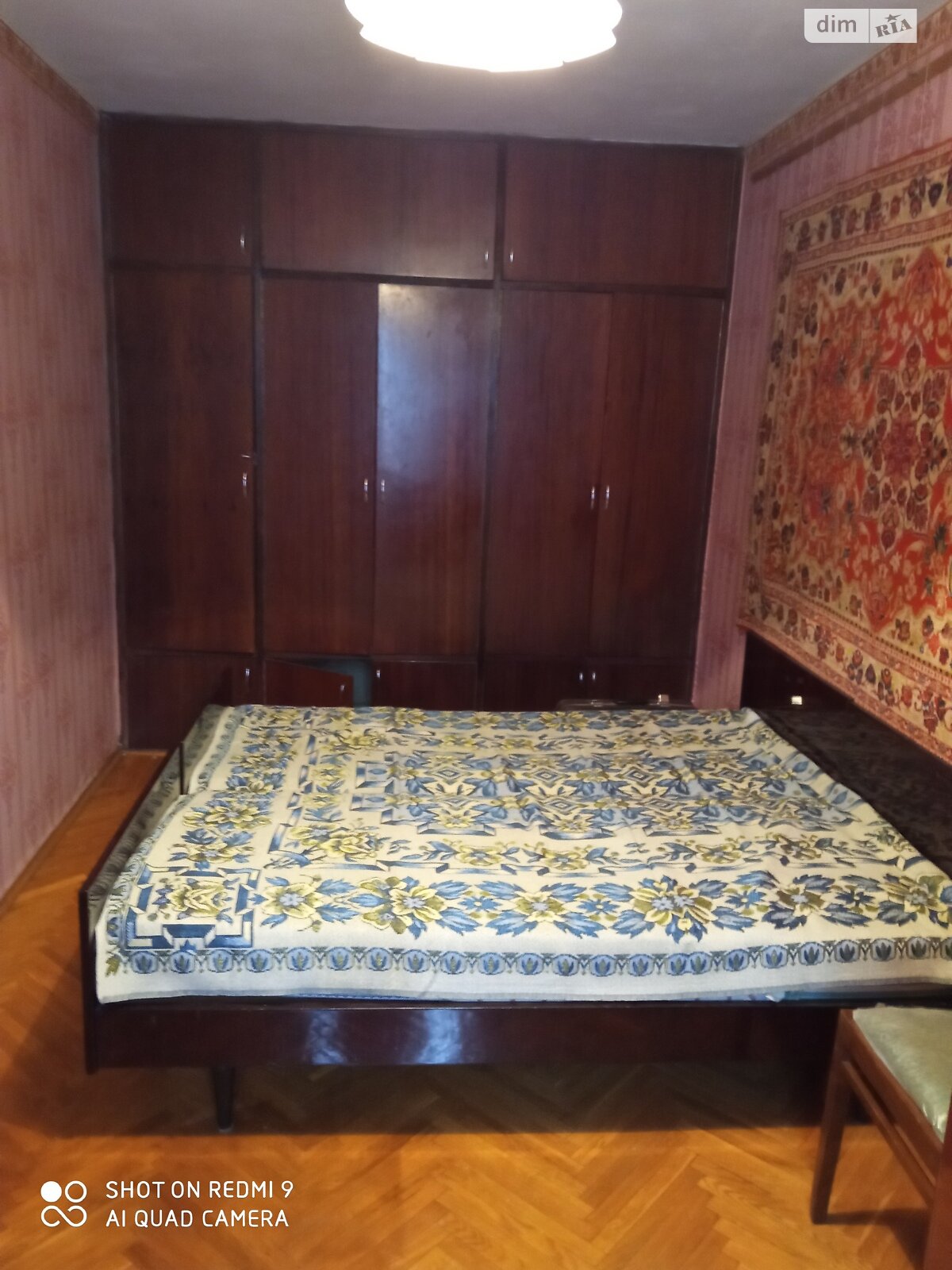 Продаж двокімнатної квартири в Києві, на вул. Миколи Василенка 16В, район Шулявка фото 1