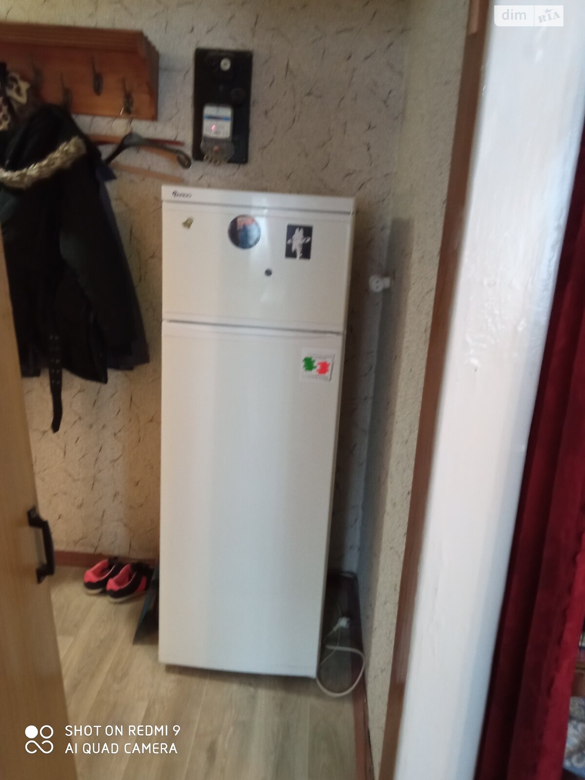 Продаж двокімнатної квартири в Києві, на вул. Миколи Василенка 16В, район Шулявка фото 1