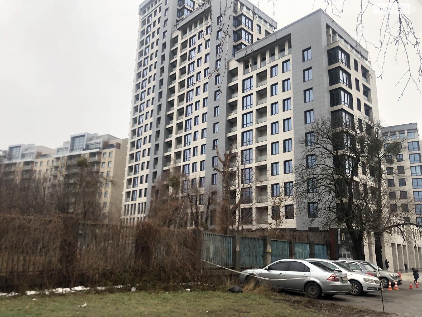 Продажа двухкомнатной квартиры в Киеве, на просп. Берестейский 42, район Шулявка фото 1