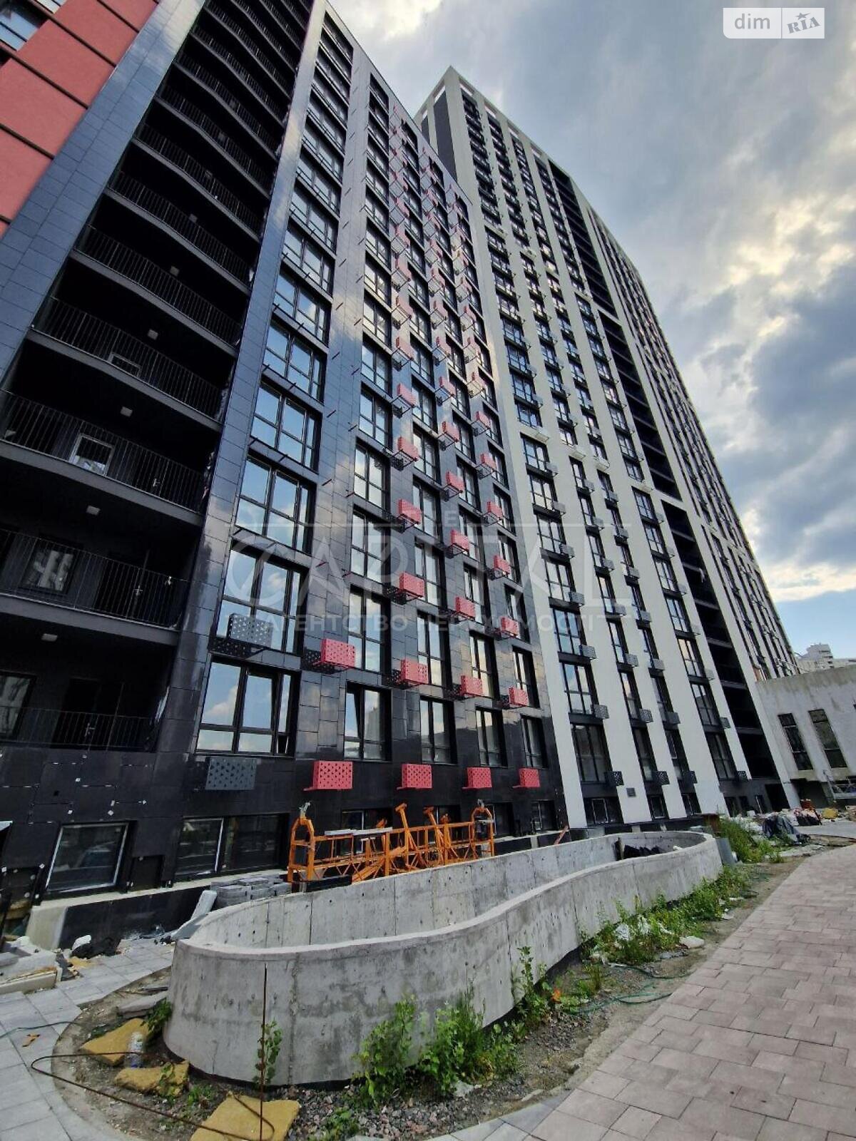 Продажа однокомнатной квартиры в Киеве, на ул. Шолуденко 30, район Шулявка фото 1 Продажа однокомнатной квартиры в Киеве, на ул. Шолуденко 30, район Шулявка фото 1