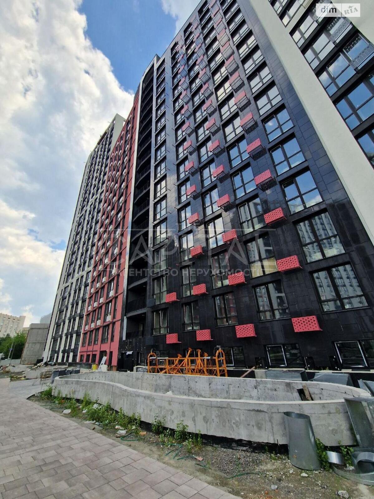 Продажа однокомнатной квартиры в Киеве, на ул. Шолуденко 30, район Шулявка фото 1 Продажа однокомнатной квартиры в Киеве, на ул. Шолуденко 30, район Шулявка фото 1