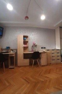Продажа однокомнатной квартиры в Киеве, на ул. Шолуденко 31, район Шулявка фото 2