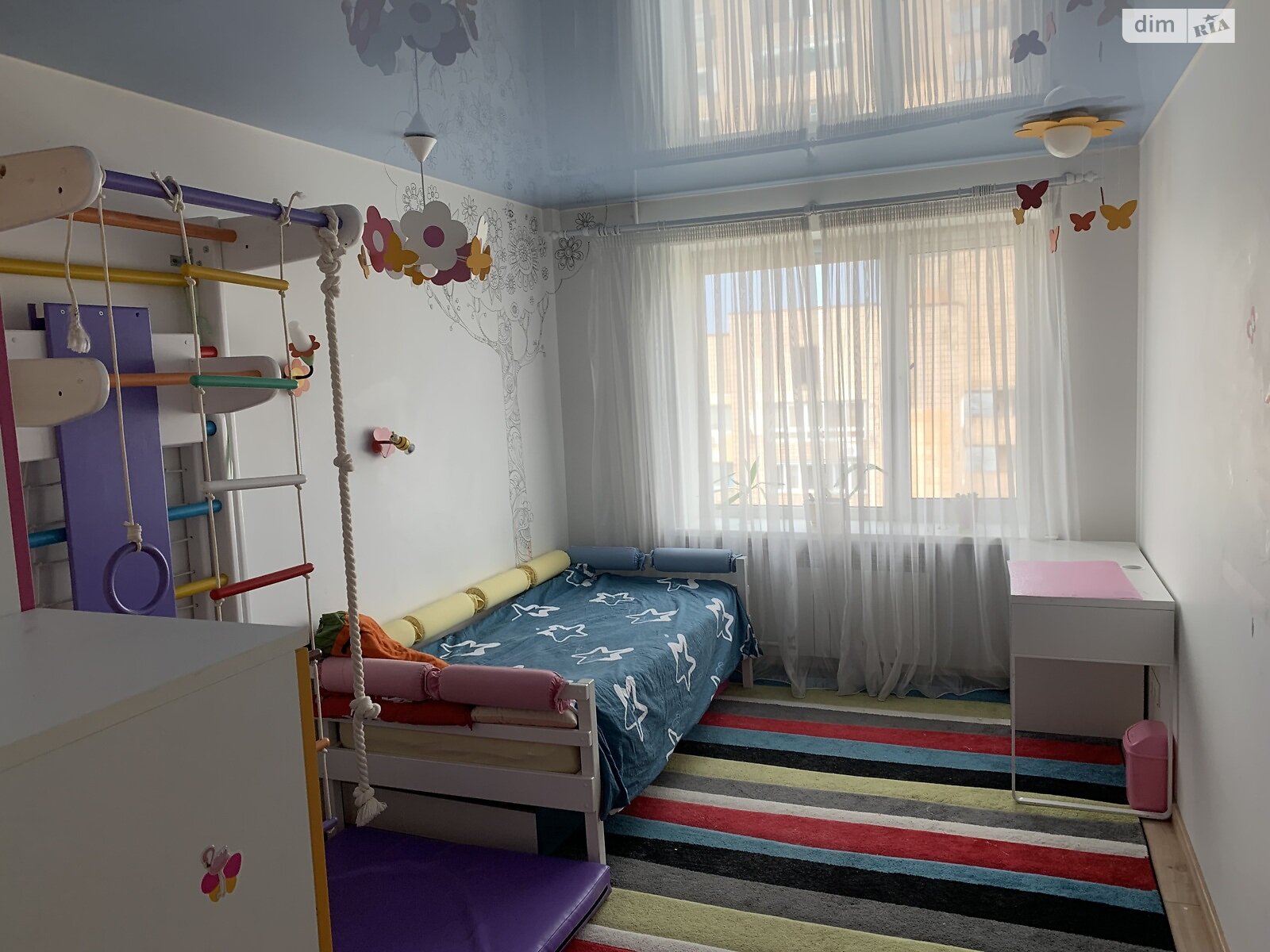 Продаж чотирикімнатної квартири в Києві, на вул. Олекси Тихого 25, район Солом'янський фото 1 Продаж чотирикімнатної квартири в Києві, на вул. Олекси Тихого 25, район Солом'янський фото 1