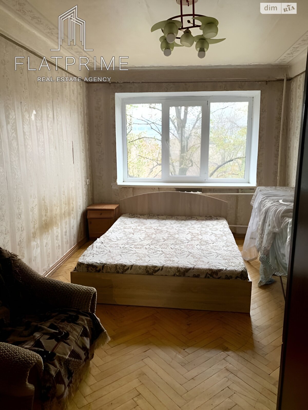 Продажа двухкомнатной квартиры в Киеве, на ул. Олексы Тихого 89А, район Шулявка фото 1 Продажа двухкомнатной квартиры в Киеве, на ул. Олексы Тихого 89А, район Шулявка фото 1