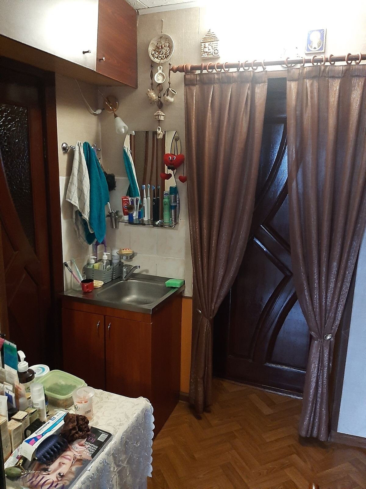 Продажа однокомнатной квартиры в Киеве, на ул. Олексы Тихого 91А, район Шулявка фото 1 Продажа однокомнатной квартиры в Киеве, на ул. Олексы Тихого 91А, район Шулявка фото 1