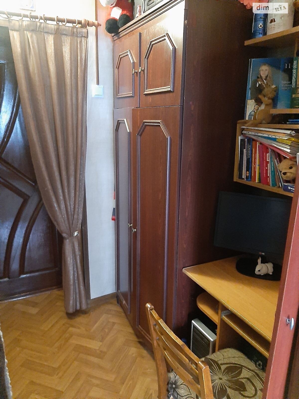 Продажа однокомнатной квартиры в Киеве, на ул. Олексы Тихого 91А, район Шулявка фото 1 Продажа однокомнатной квартиры в Киеве, на ул. Олексы Тихого 91А, район Шулявка фото 1