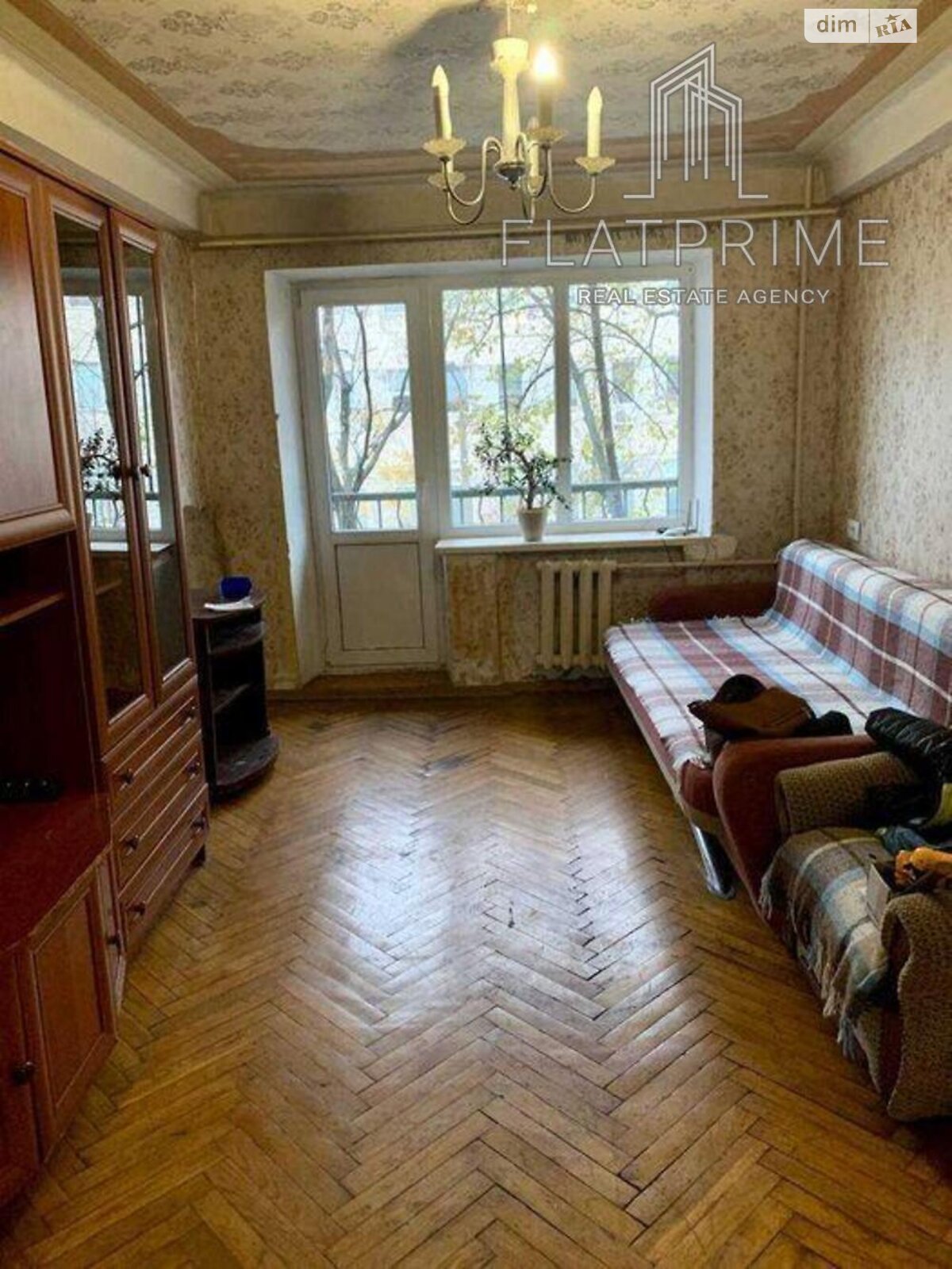 Продаж двокімнатної квартири в Києві, на вул. Олекси Тихого 89А, район Шулявка фото 1 Продаж двокімнатної квартири в Києві, на вул. Олекси Тихого 89А, район Шулявка фото 1