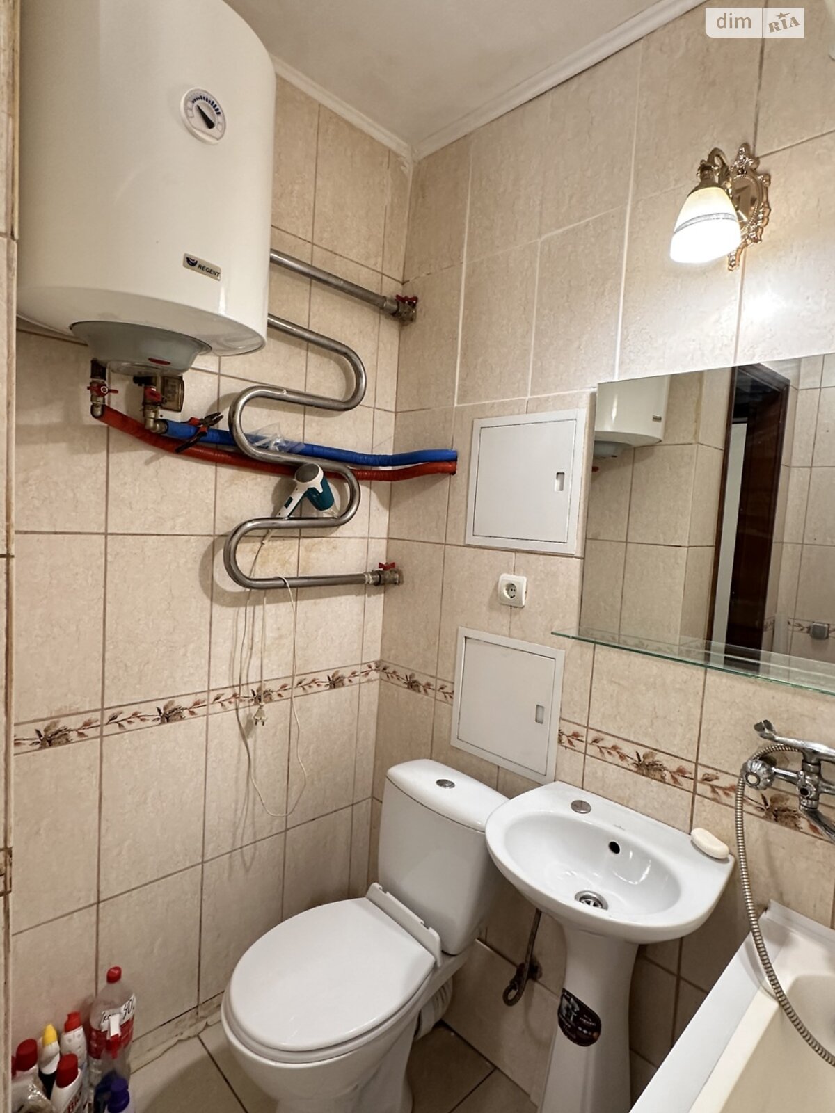 Продаж однокімнатної квартири в Києві, на вул. Олекси Тихого 55/13, район Шулявка фото 1 Продаж однокімнатної квартири в Києві, на вул. Олекси Тихого 55/13, район Шулявка фото 1