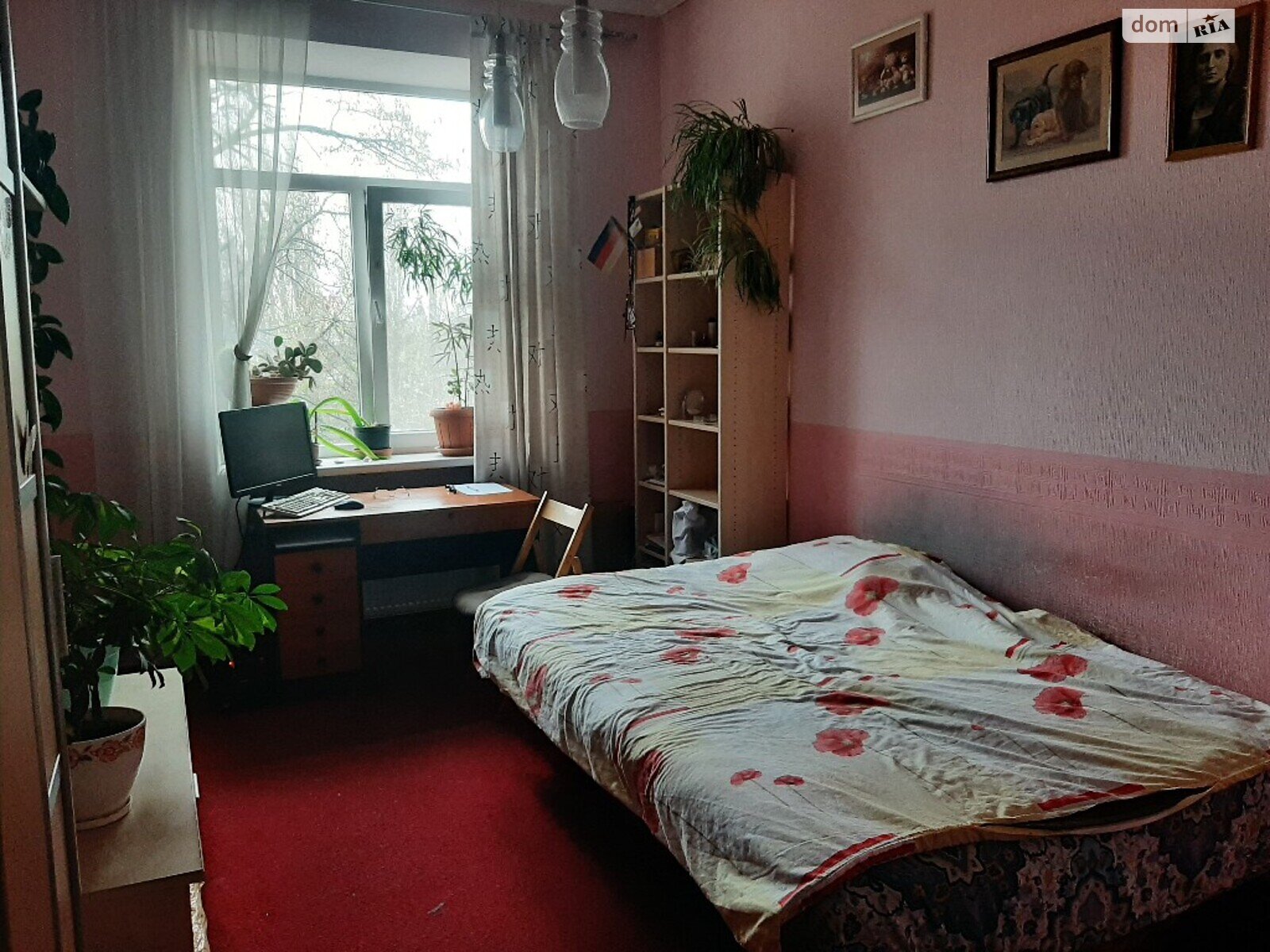 Продаж трикімнатної квартири в Києві, на просп. Берестейський 45, район Шулявка фото 1 Продаж трикімнатної квартири в Києві, на просп. Берестейський 45, район Шулявка фото 1