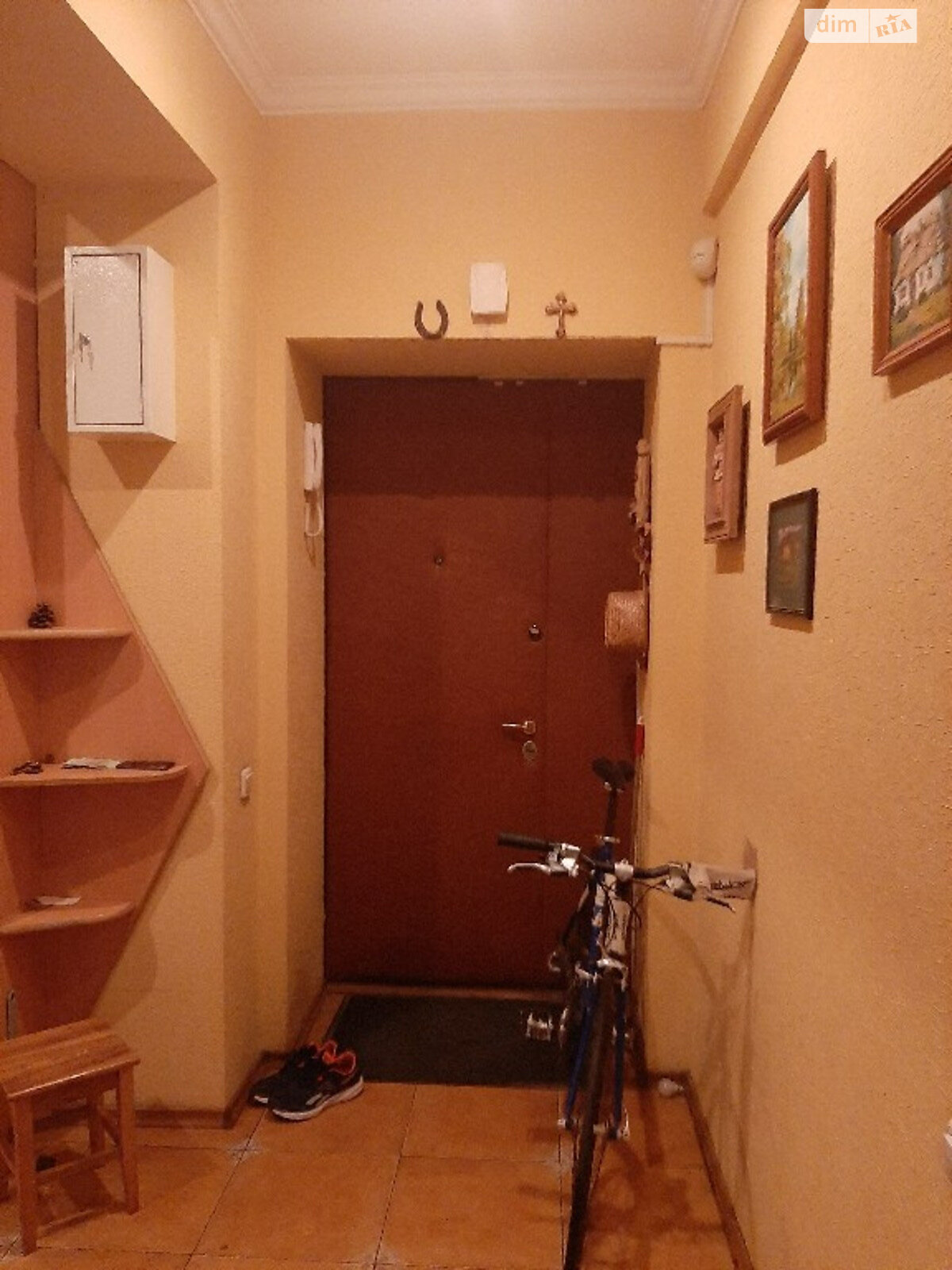 Продаж трикімнатної квартири в Києві, на просп. Берестейський 45, район Шулявка фото 1 Продаж трикімнатної квартири в Києві, на просп. Берестейський 45, район Шулявка фото 1