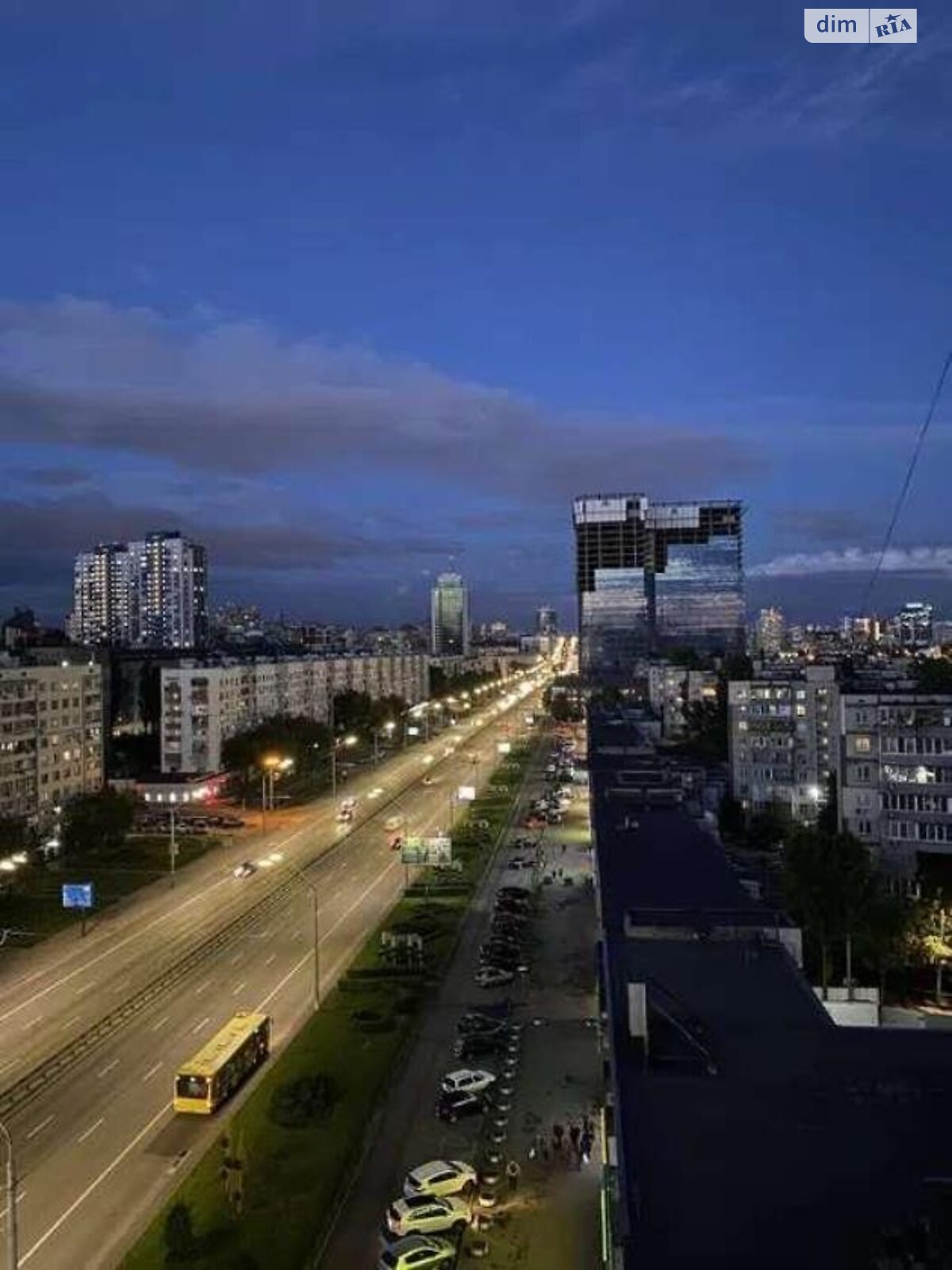 Продажа однокомнатной квартиры в Киеве, на просп. Берестейский 29, район Шулявка фото 1