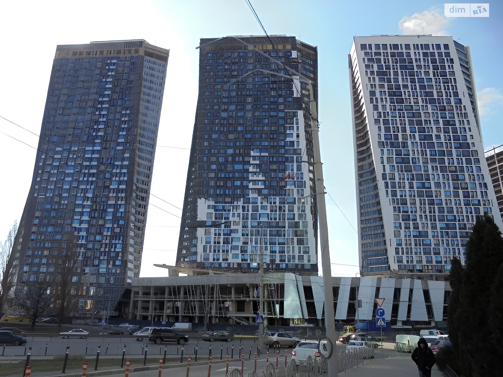 Продаж трикімнатної квартири в Києві, на просп. Берестейський 11, район Шулявка фото 1 Продаж трикімнатної квартири в Києві, на просп. Берестейський 11, район Шулявка фото 1