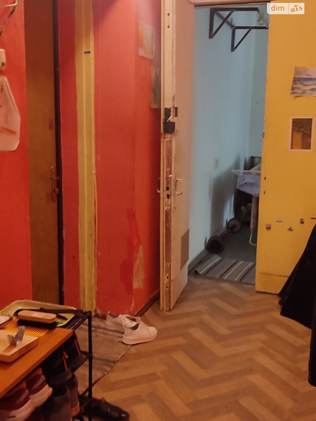 Продажа двухкомнатной квартиры в Киеве, на пер. Полевой 12, район Шулявка фото 1 Продажа двухкомнатной квартиры в Киеве, на пер. Полевой 12, район Шулявка фото 1