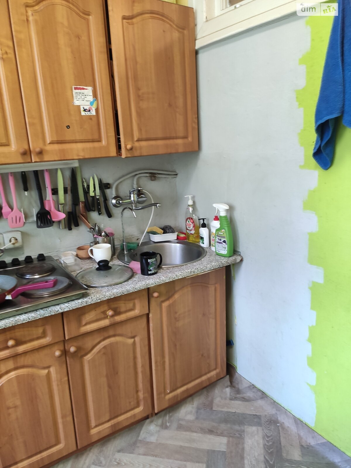 Продажа двухкомнатной квартиры в Киеве, на пер. Полевой 12, район Шулявка фото 1 Продажа двухкомнатной квартиры в Киеве, на пер. Полевой 12, район Шулявка фото 1