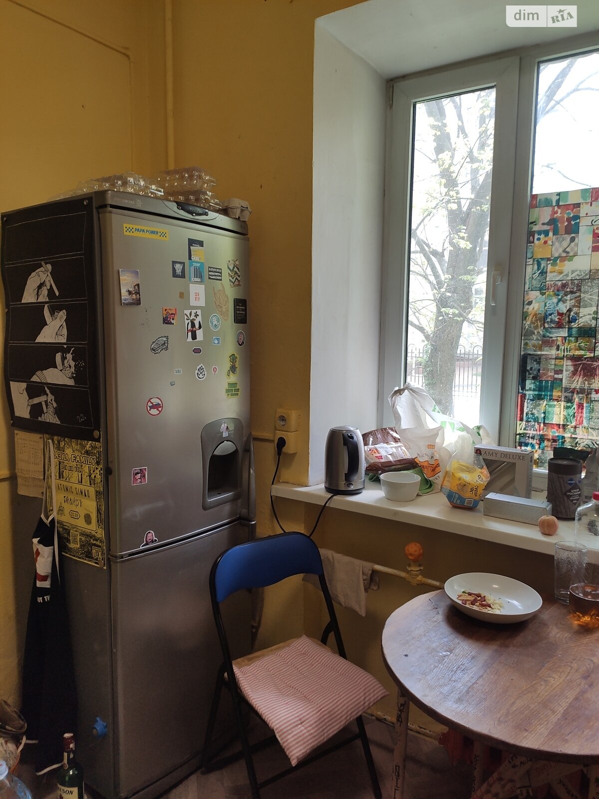 Продажа двухкомнатной квартиры в Киеве, на пер. Полевой 12, район Шулявка фото 1 Продажа двухкомнатной квартиры в Киеве, на пер. Полевой 12, район Шулявка фото 1