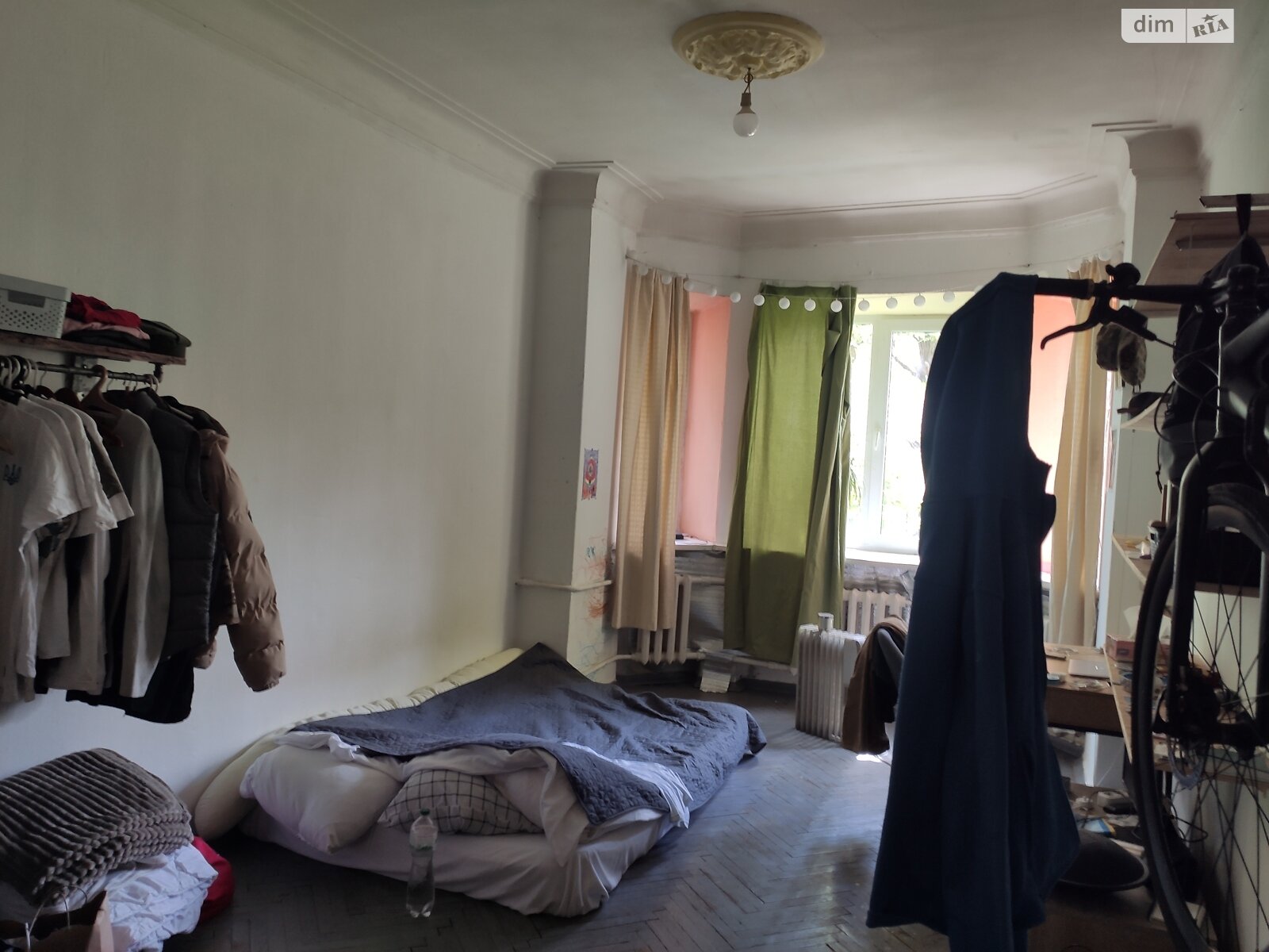 Продажа двухкомнатной квартиры в Киеве, на пер. Полевой 12, район Шулявка фото 1 Продажа двухкомнатной квартиры в Киеве, на пер. Полевой 12, район Шулявка фото 1