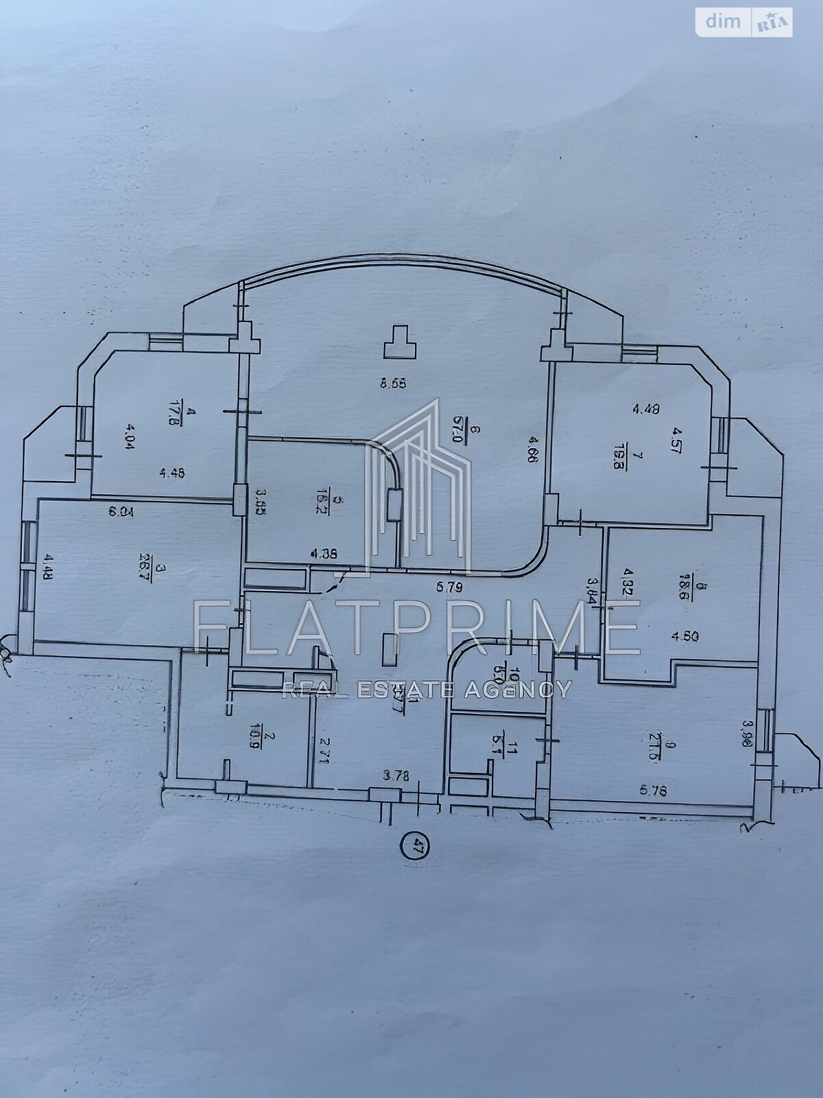Продаж шестикімнатної квартири в Києві, на вул. Провіантська 3, район Шулявка фото 1 Продаж шестикімнатної квартири в Києві, на вул. Провіантська 3, район Шулявка фото 1