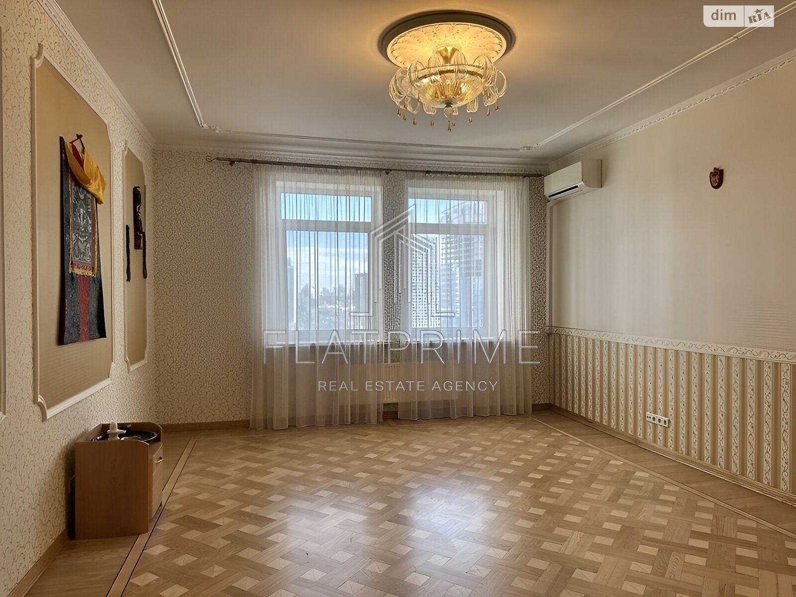 Продаж шестикімнатної квартири в Києві, на вул. Провіантська 3, район Шулявка фото 1 Продаж шестикімнатної квартири в Києві, на вул. Провіантська 3, район Шулявка фото 1