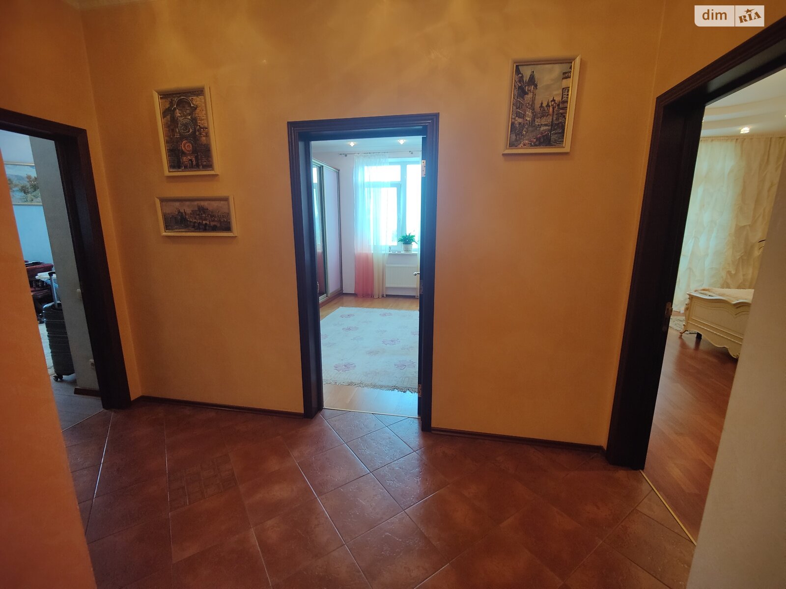 Продажа трехкомнатной квартиры в Киеве, на ул. Провиантская 3, район Шулявка фото 1 Продажа трехкомнатной квартиры в Киеве, на ул. Провиантская 3, район Шулявка фото 1
