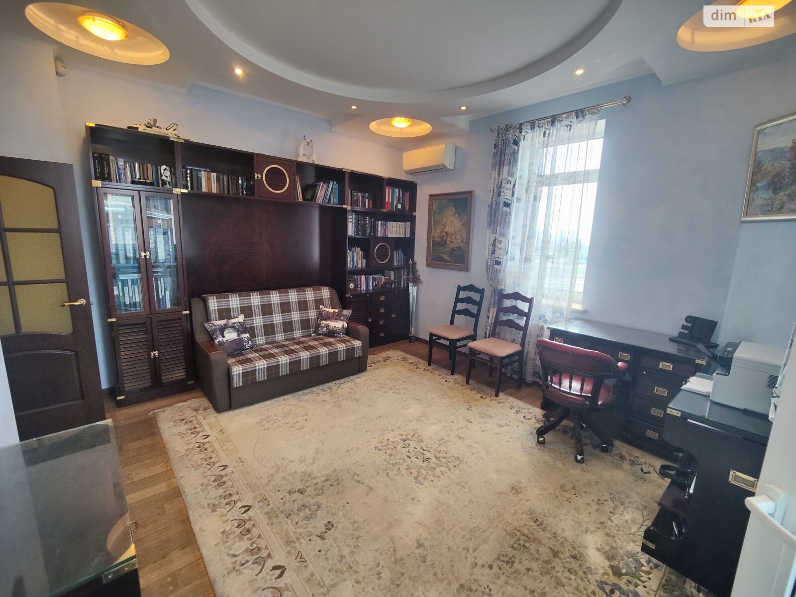 Продажа трехкомнатной квартиры в Киеве, на ул. Провиантская 3, район Шулявка фото 1 Продажа трехкомнатной квартиры в Киеве, на ул. Провиантская 3, район Шулявка фото 1