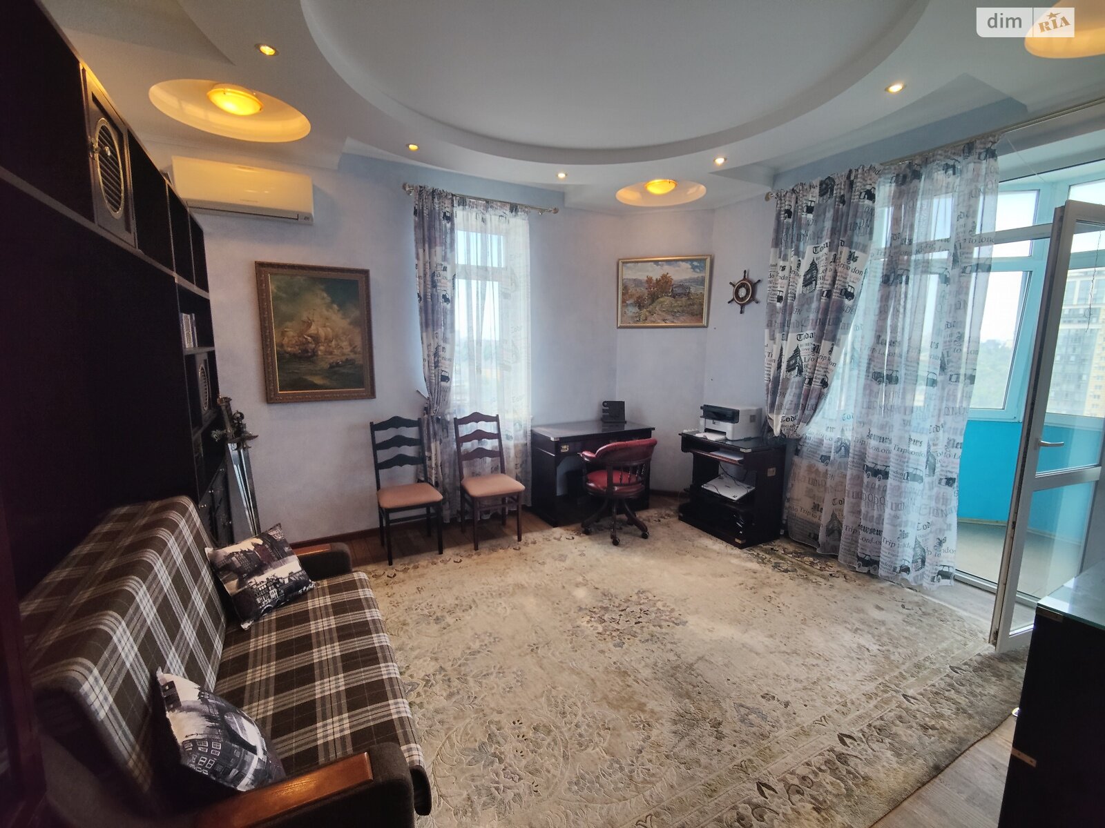 Продажа трехкомнатной квартиры в Киеве, на ул. Провиантская 3, район Шулявка фото 1 Продажа трехкомнатной квартиры в Киеве, на ул. Провиантская 3, район Шулявка фото 1