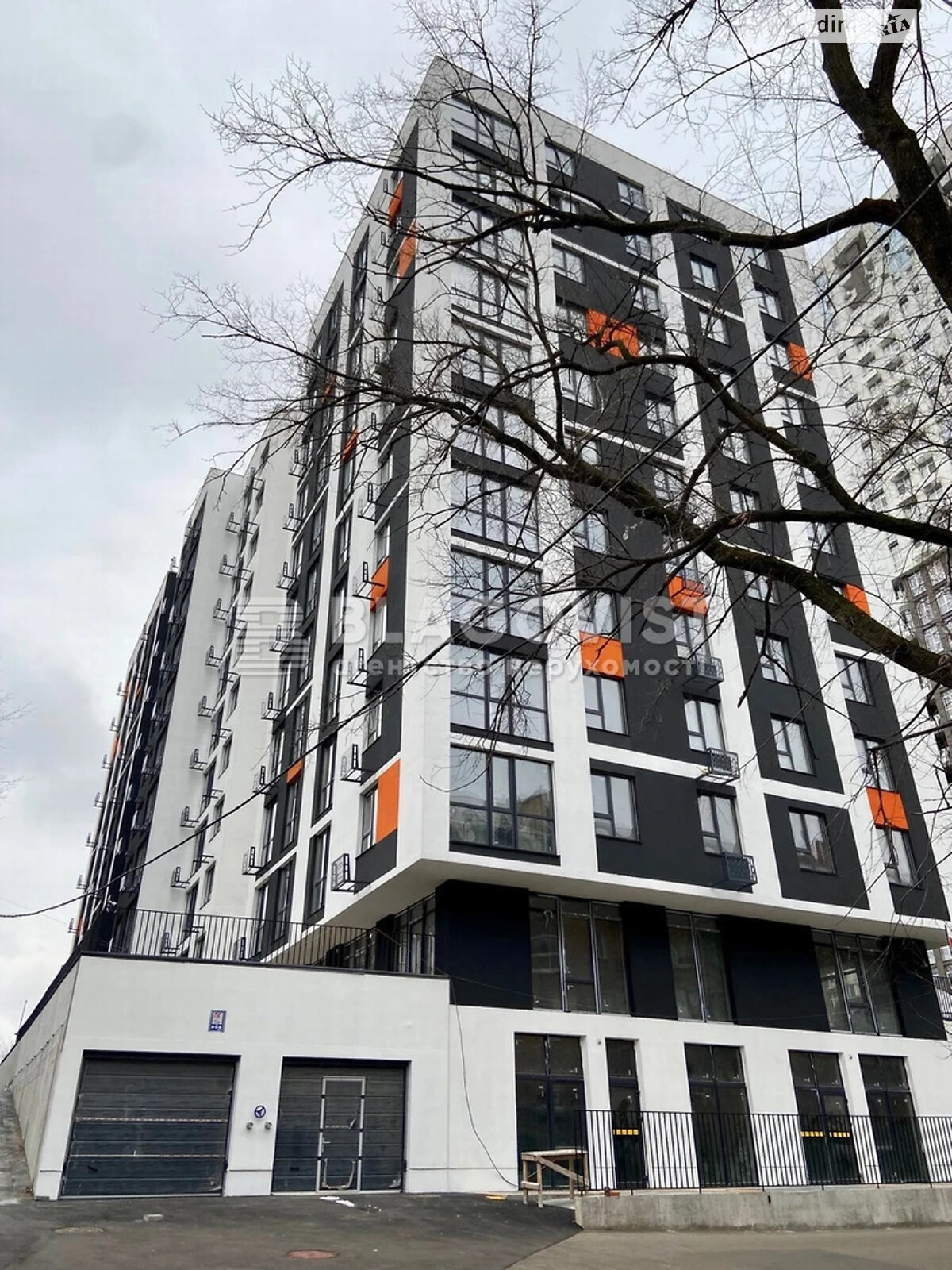 Продаж двокімнатної квартири в Києві, на вул. Ростиславська 5А, район Шулявка фото 1 Продаж двокімнатної квартири в Києві, на вул. Ростиславська 5А, район Шулявка фото 1