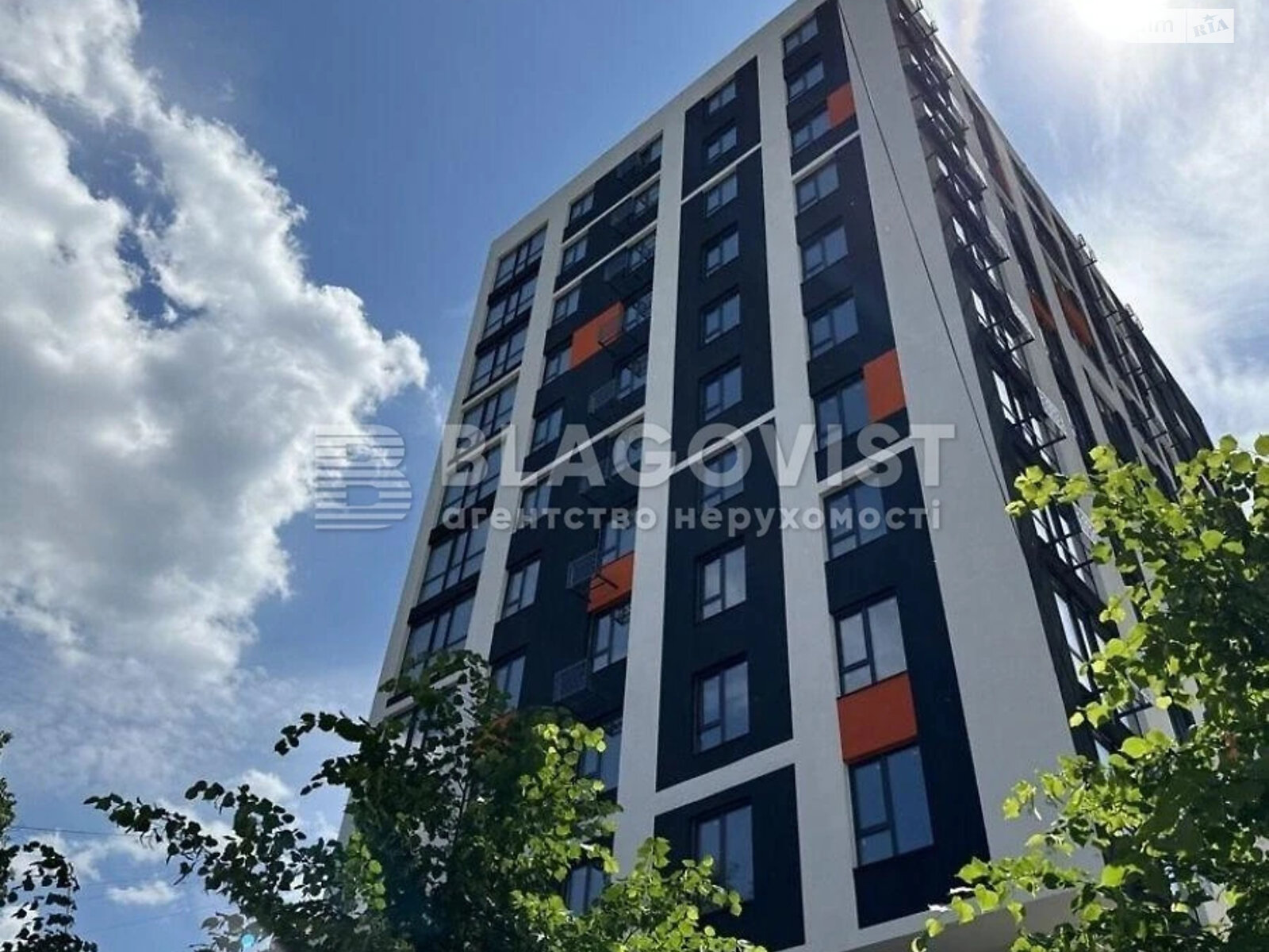 Продаж двокімнатної квартири в Києві, на вул. Ростиславська 5А, район Шулявка фото 1 Продаж двокімнатної квартири в Києві, на вул. Ростиславська 5А, район Шулявка фото 1