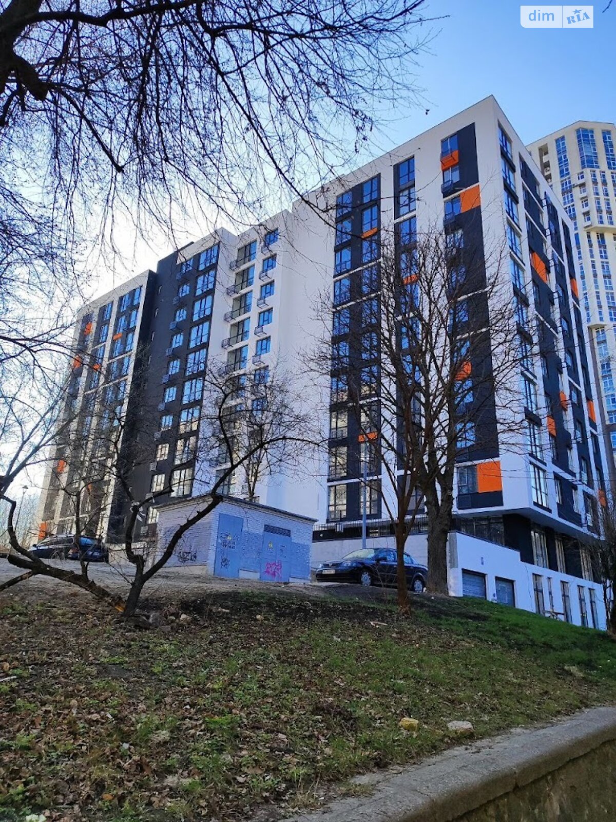 Продаж однокімнатної квартири в Києві, на вул. Ростиславська 5А, район Шулявка фото 1 Продаж однокімнатної квартири в Києві, на вул. Ростиславська 5А, район Шулявка фото 1