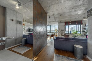 Продаж трикімнатної квартири в Києві, на вул. Шолуденка 1В, район Шулявка фото 2