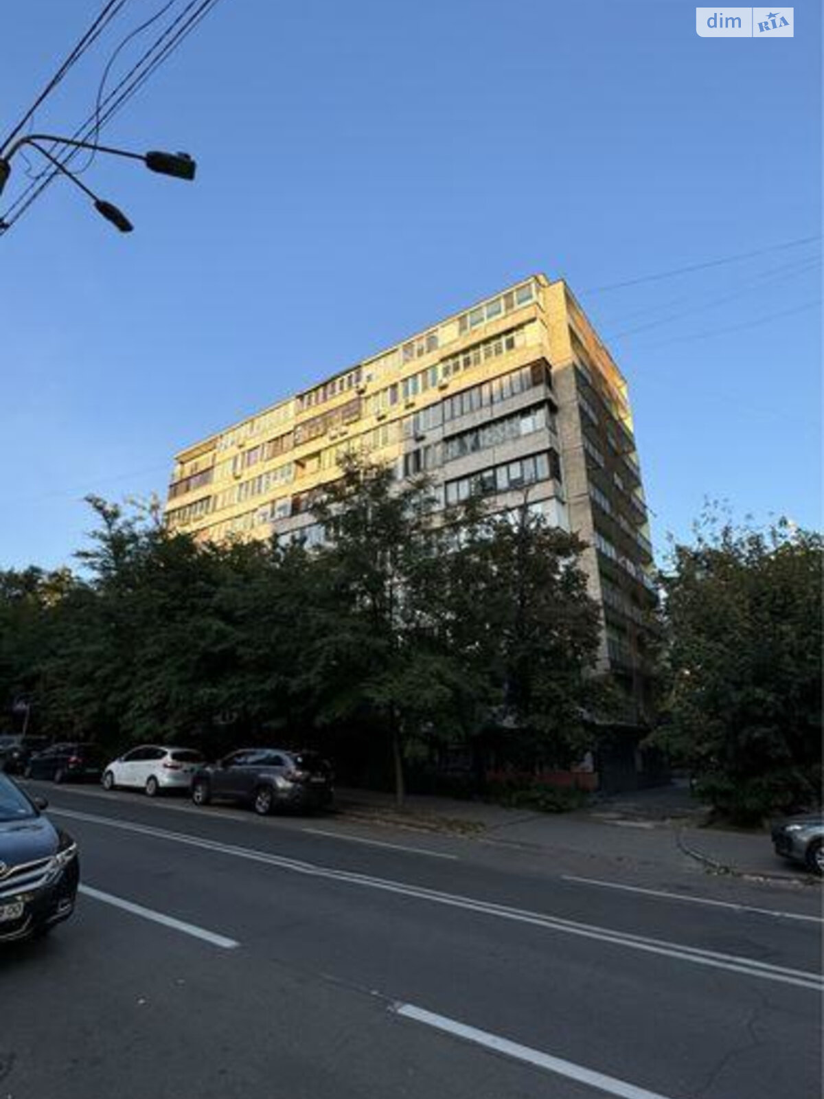 Продаж двокімнатної квартири в Києві, на вул. Шолуденка 2, район Шулявка фото 1 Продаж двокімнатної квартири в Києві, на вул. Шолуденка 2, район Шулявка фото 1