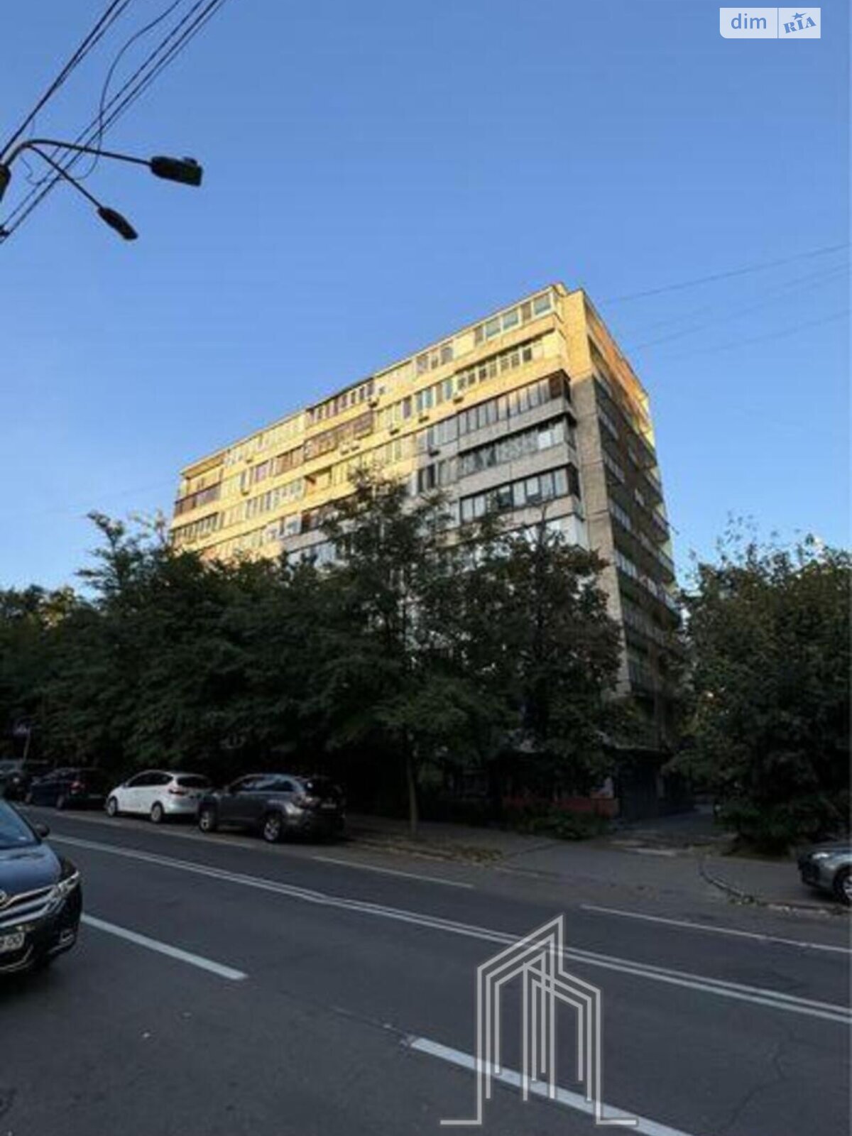 Продажа двухкомнатной квартиры в Киеве, на ул. Шолуденко 2, район Шулявка фото 1
