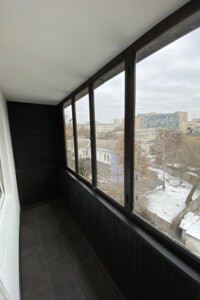 Продаж двокімнатної квартири в Києві, на вул. Шолуденка 2, район Шулявка фото 2