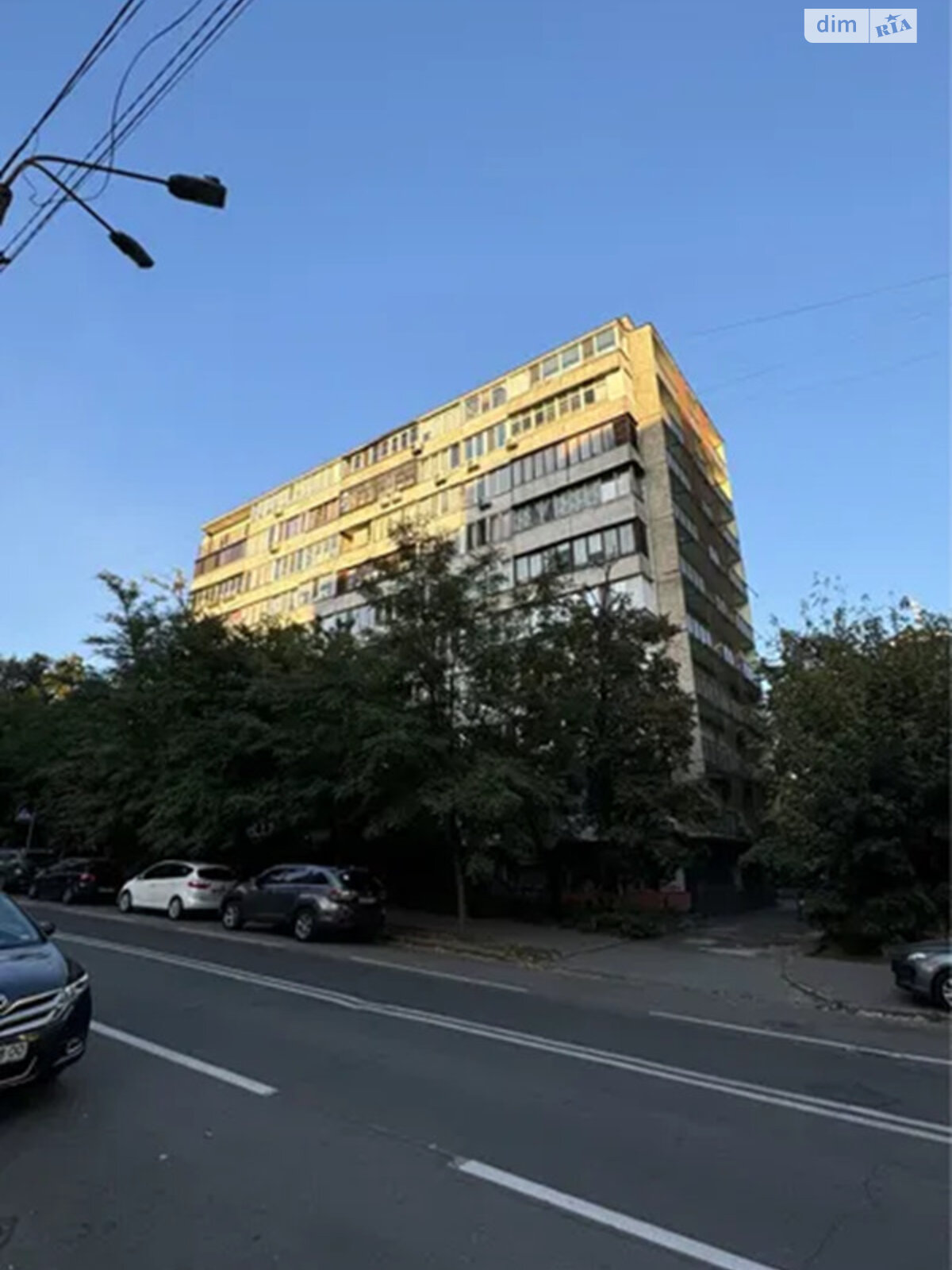 Продажа двухкомнатной квартиры в Киеве, на ул. Шолуденко 2, район Шулявка фото 1