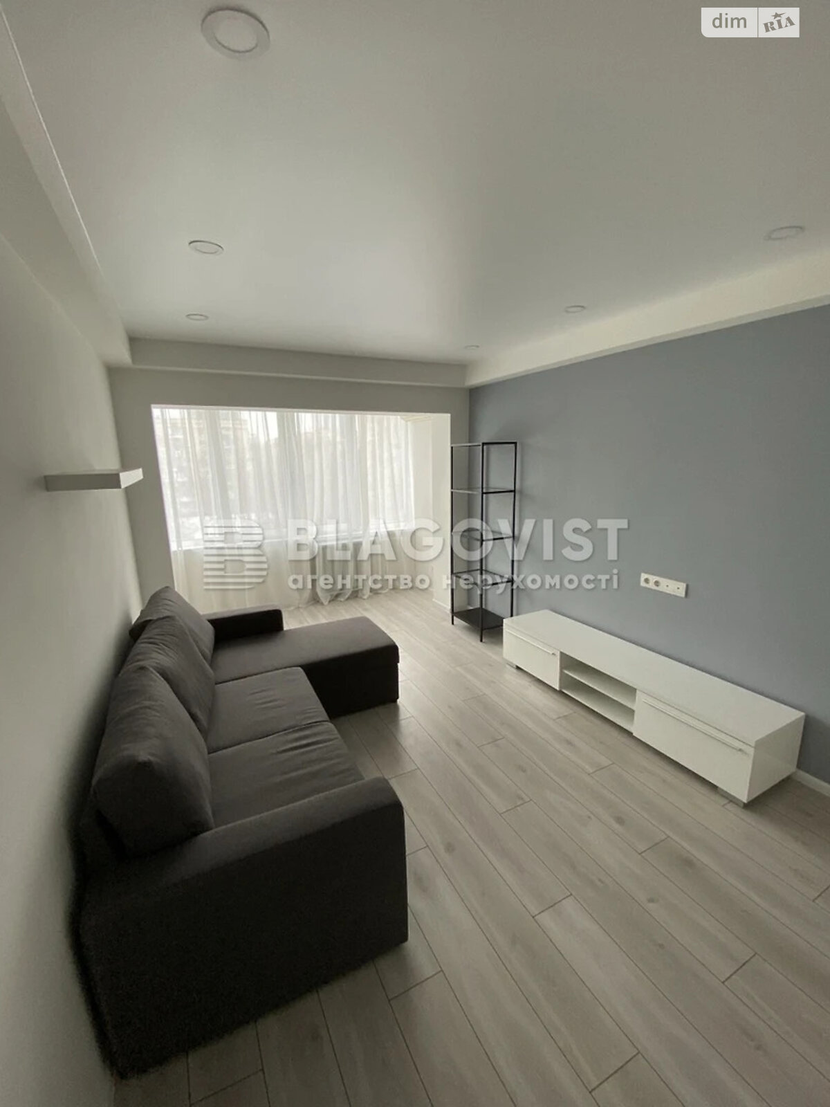 Продаж двокімнатної квартири в Києві, на вул. Шолуденка 2, район Шулявка фото 1