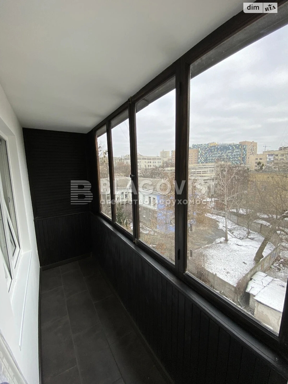 Продаж двокімнатної квартири в Києві, на вул. Шолуденка 2, район Шулявка фото 1