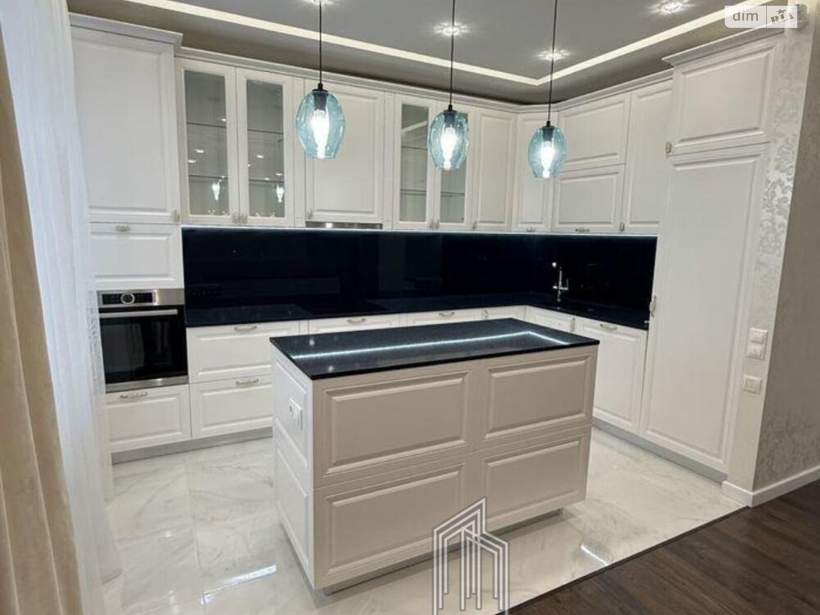 Продажа четырехкомнатной квартиры в Киеве, на ул. Шолуденко 1А, район Шулявка фото 1