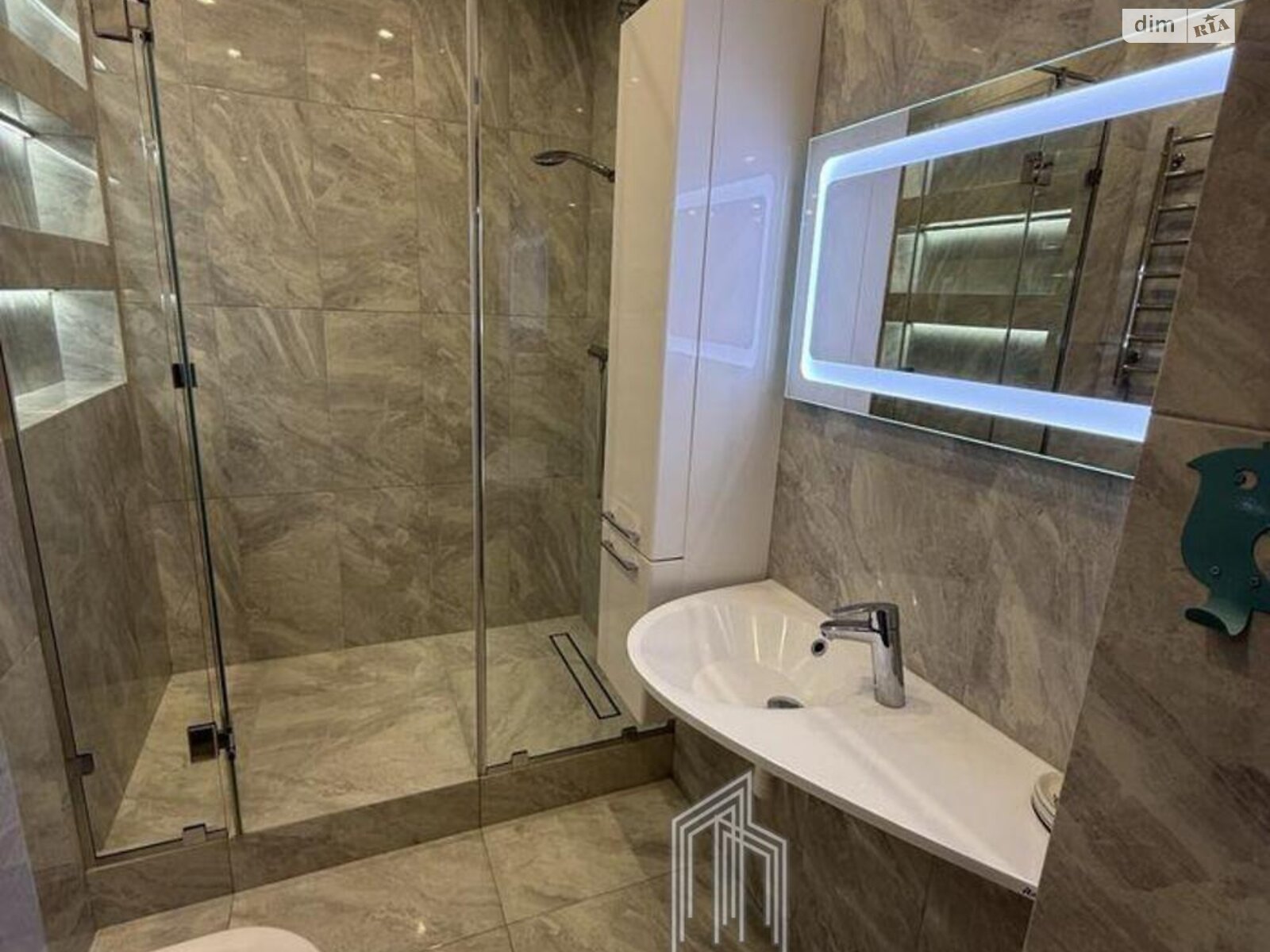 Продажа четырехкомнатной квартиры в Киеве, на ул. Шолуденко 1А, район Шулявка фото 1