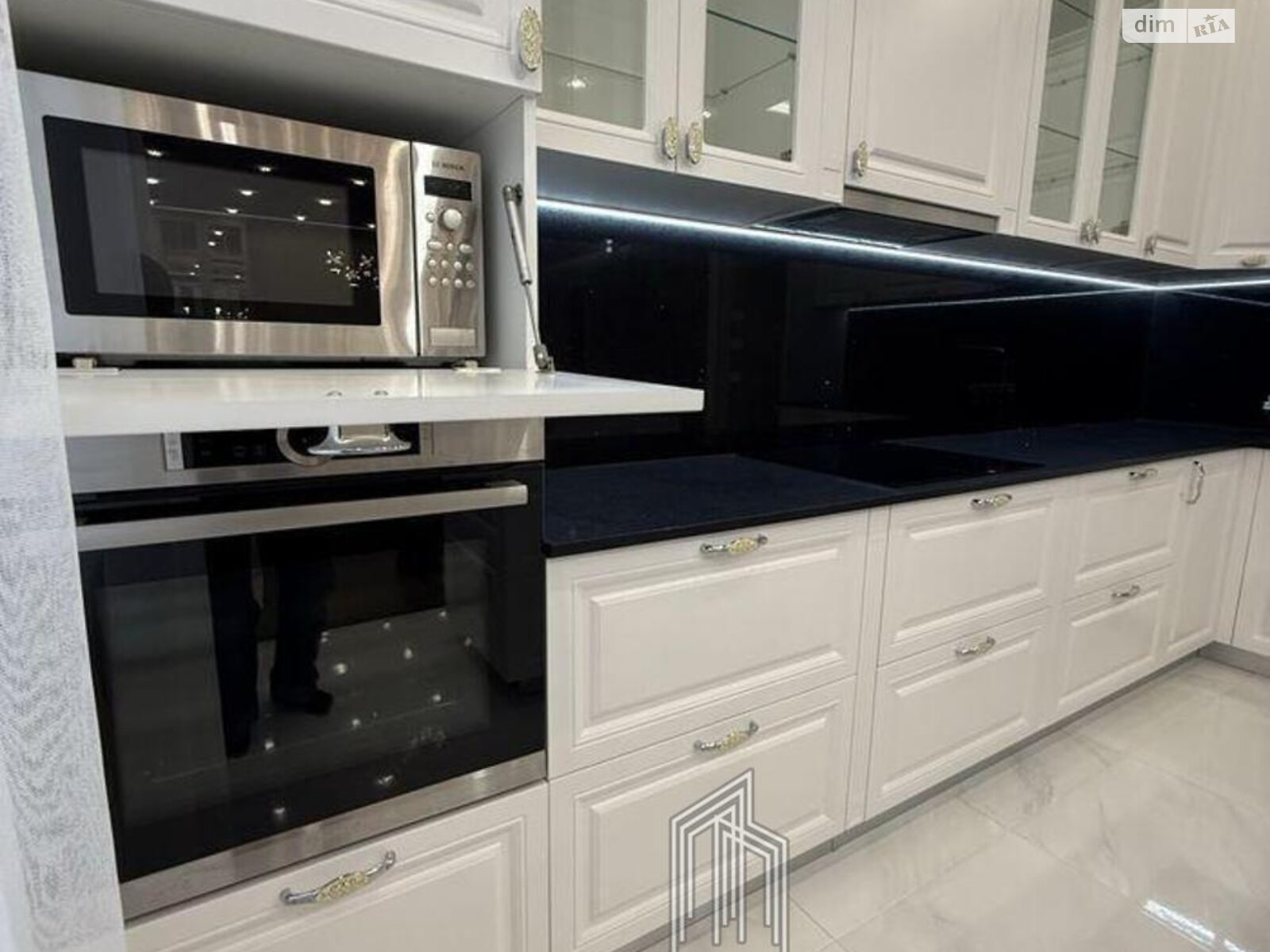 Продажа четырехкомнатной квартиры в Киеве, на ул. Шолуденко 1А, район Шулявка фото 1